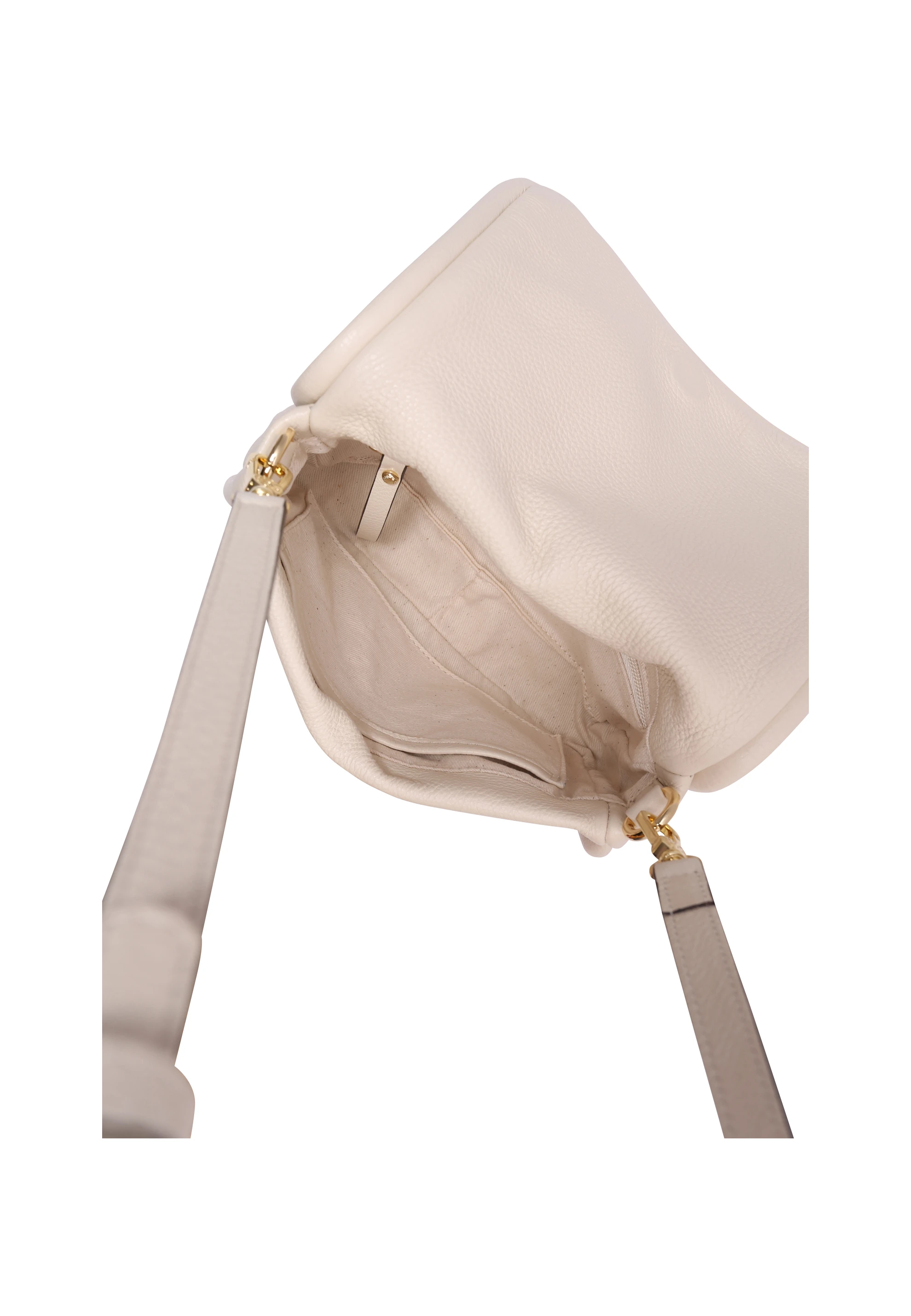 Sac à bandoulière WILLOW Cuir Dalia