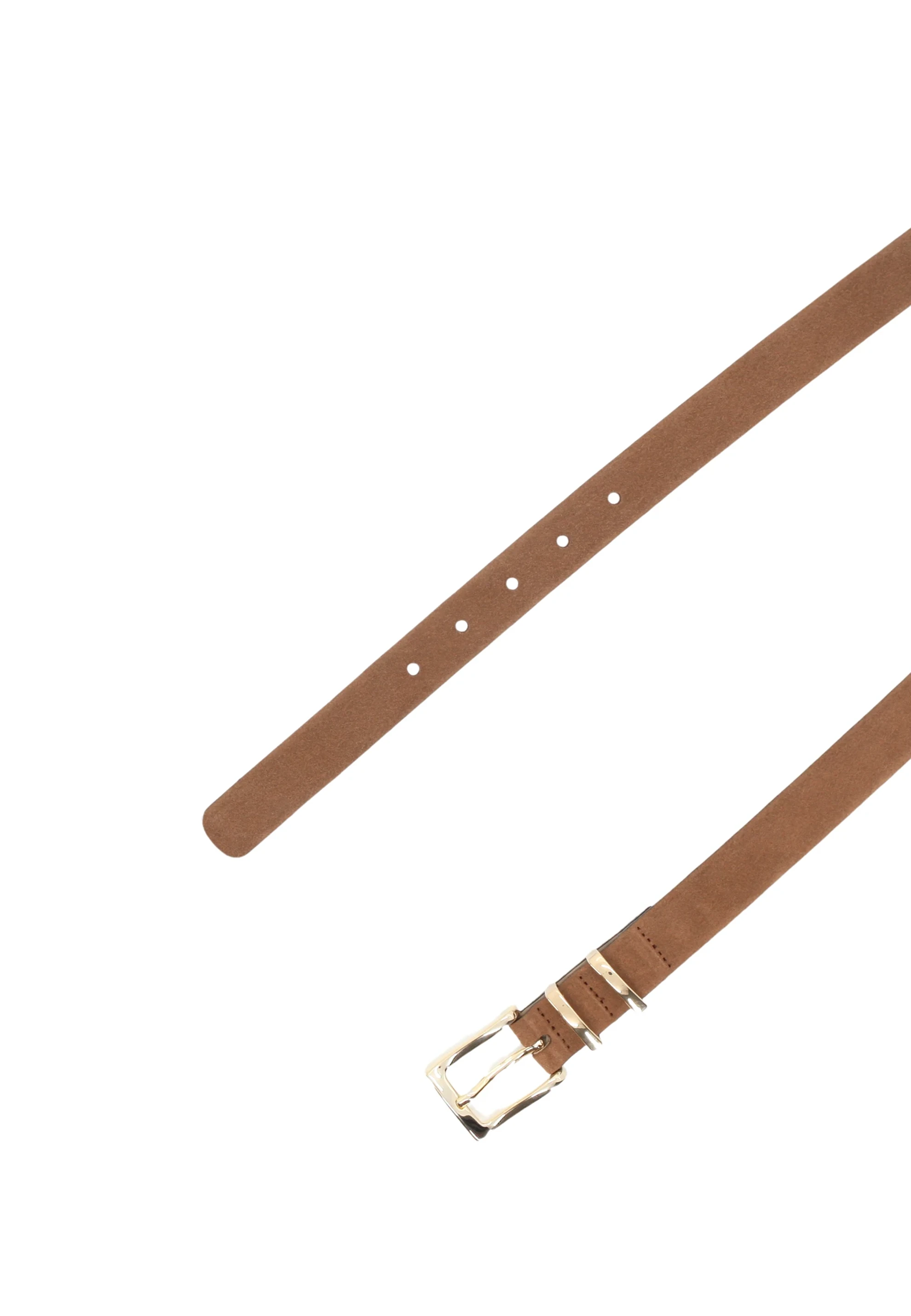 Belt Leather Suede