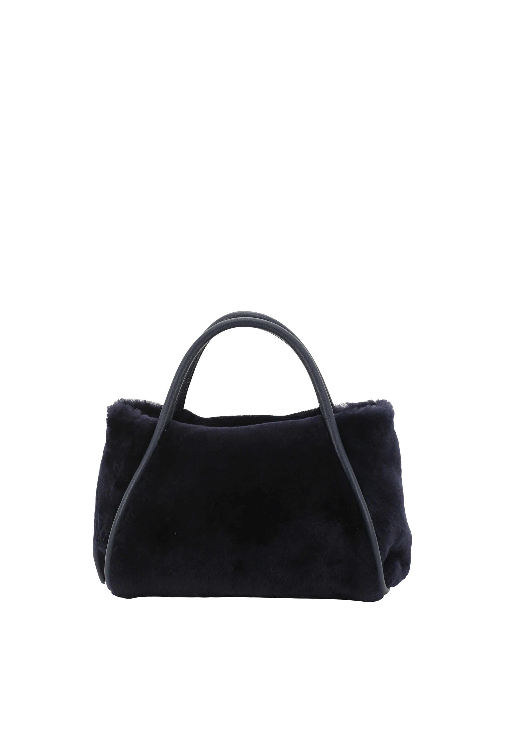 Shopper WILLOW  Shearling/Dalia