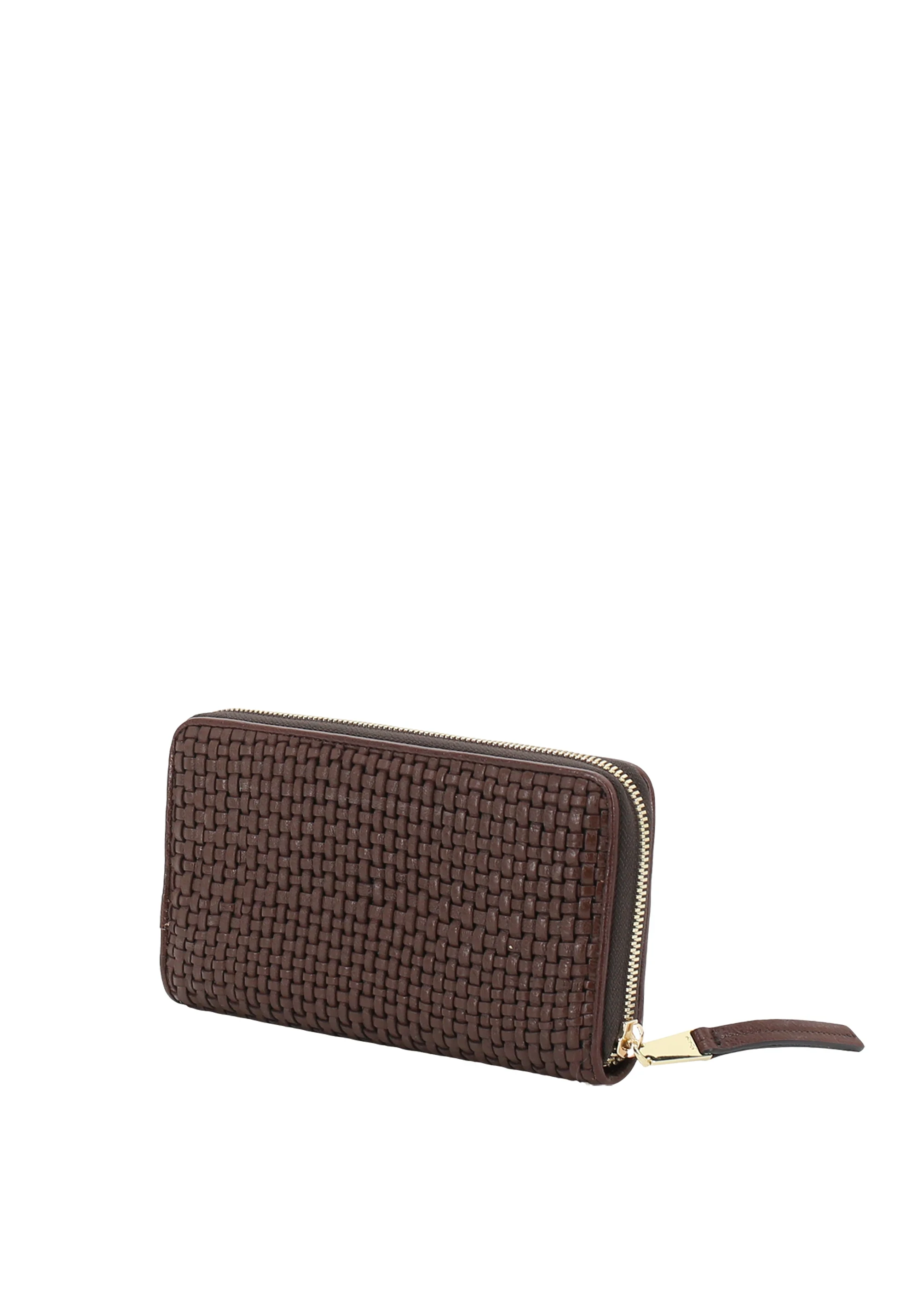 Portafoglio Pelle Mini Eleonor