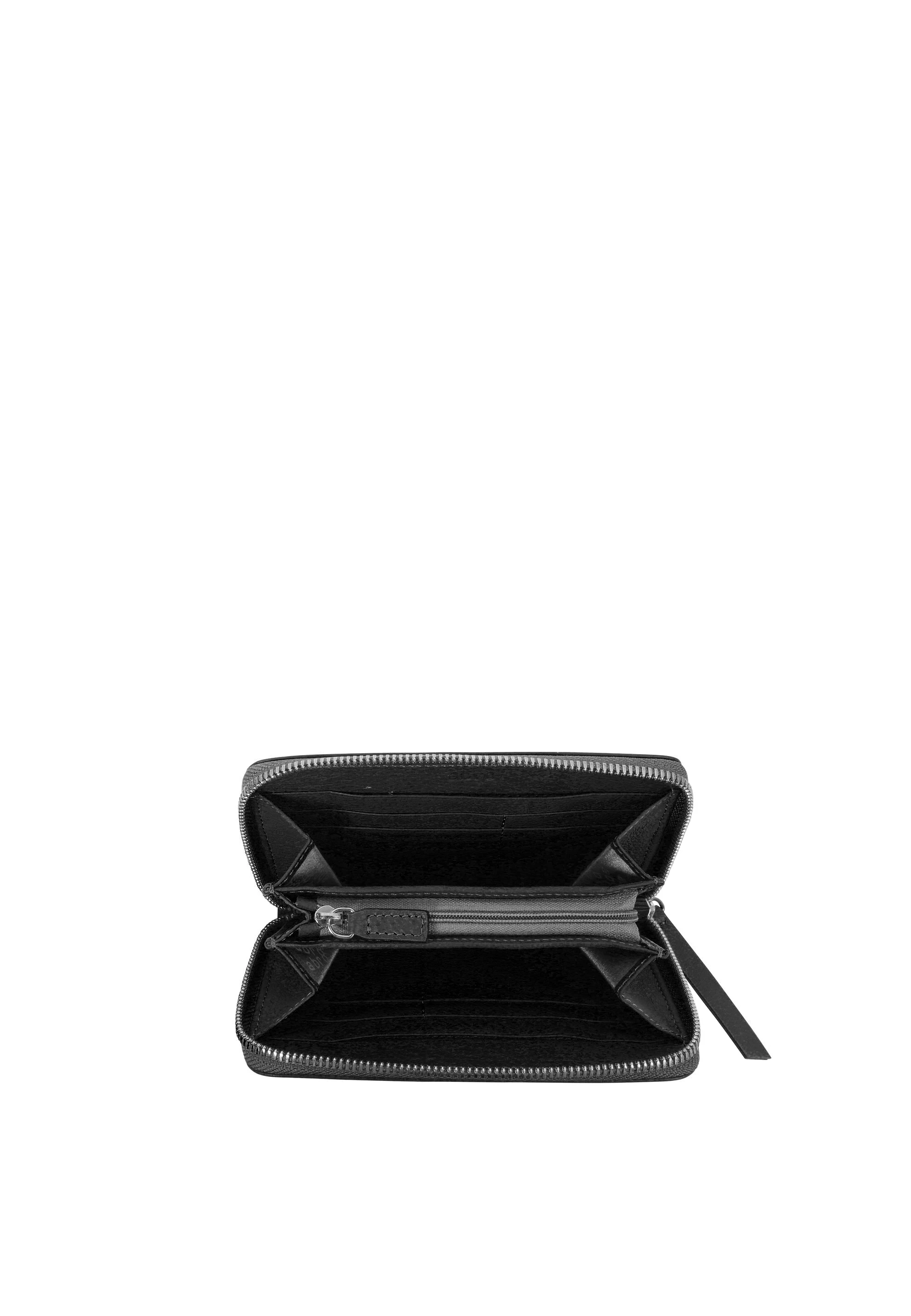 Monedero Piel Agave