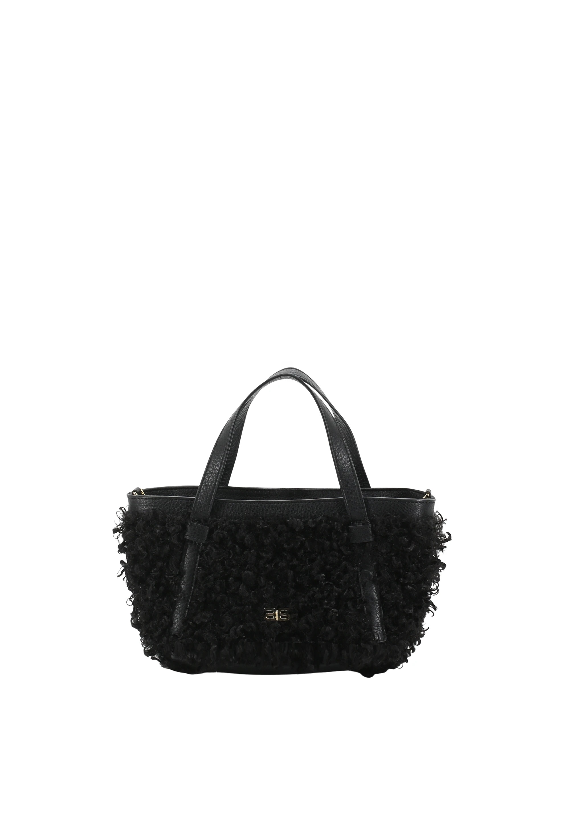 Handtasche COSMO mini Latxa/Dalia