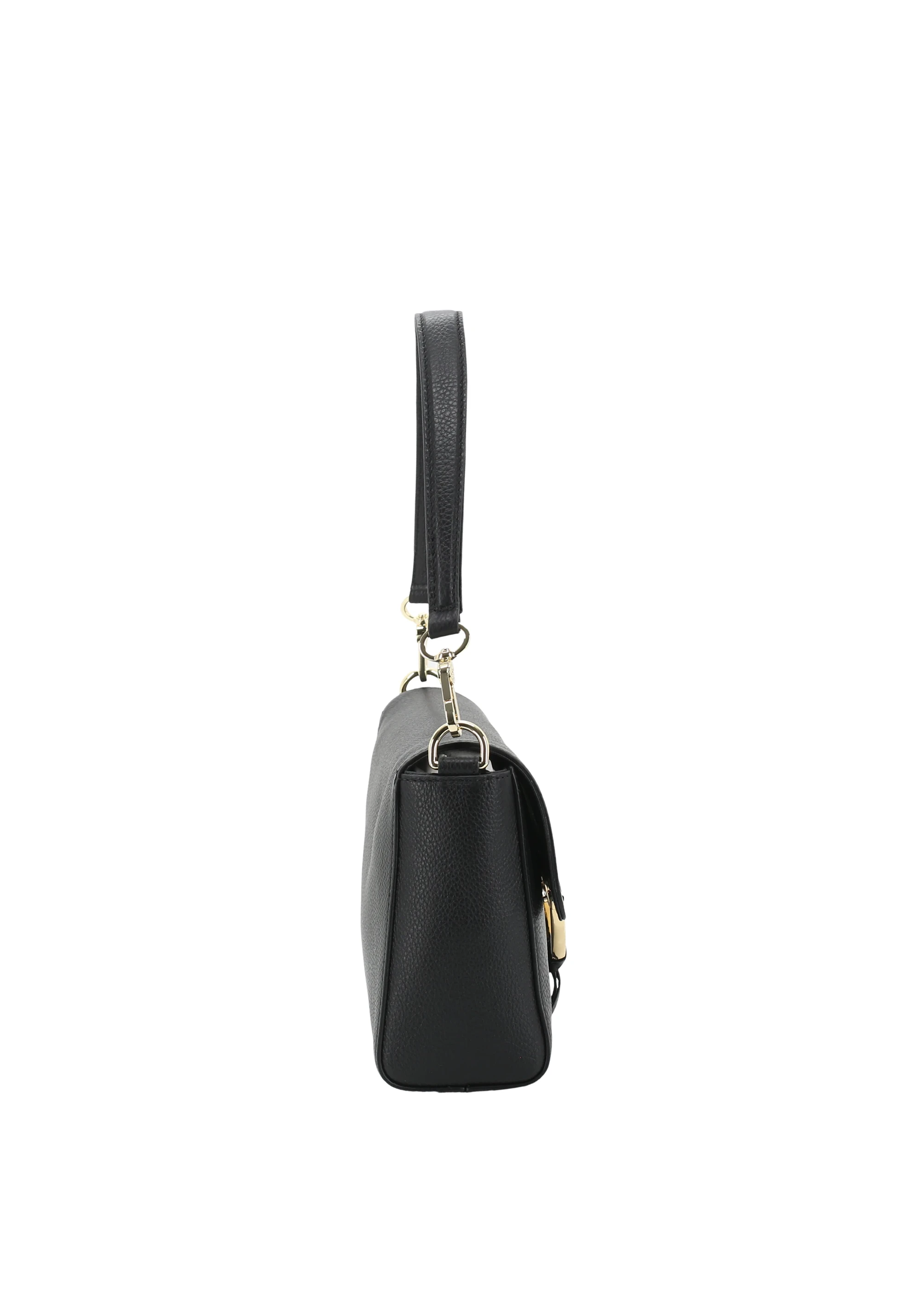 Sac à bandoulière TEMI Cuir Agave