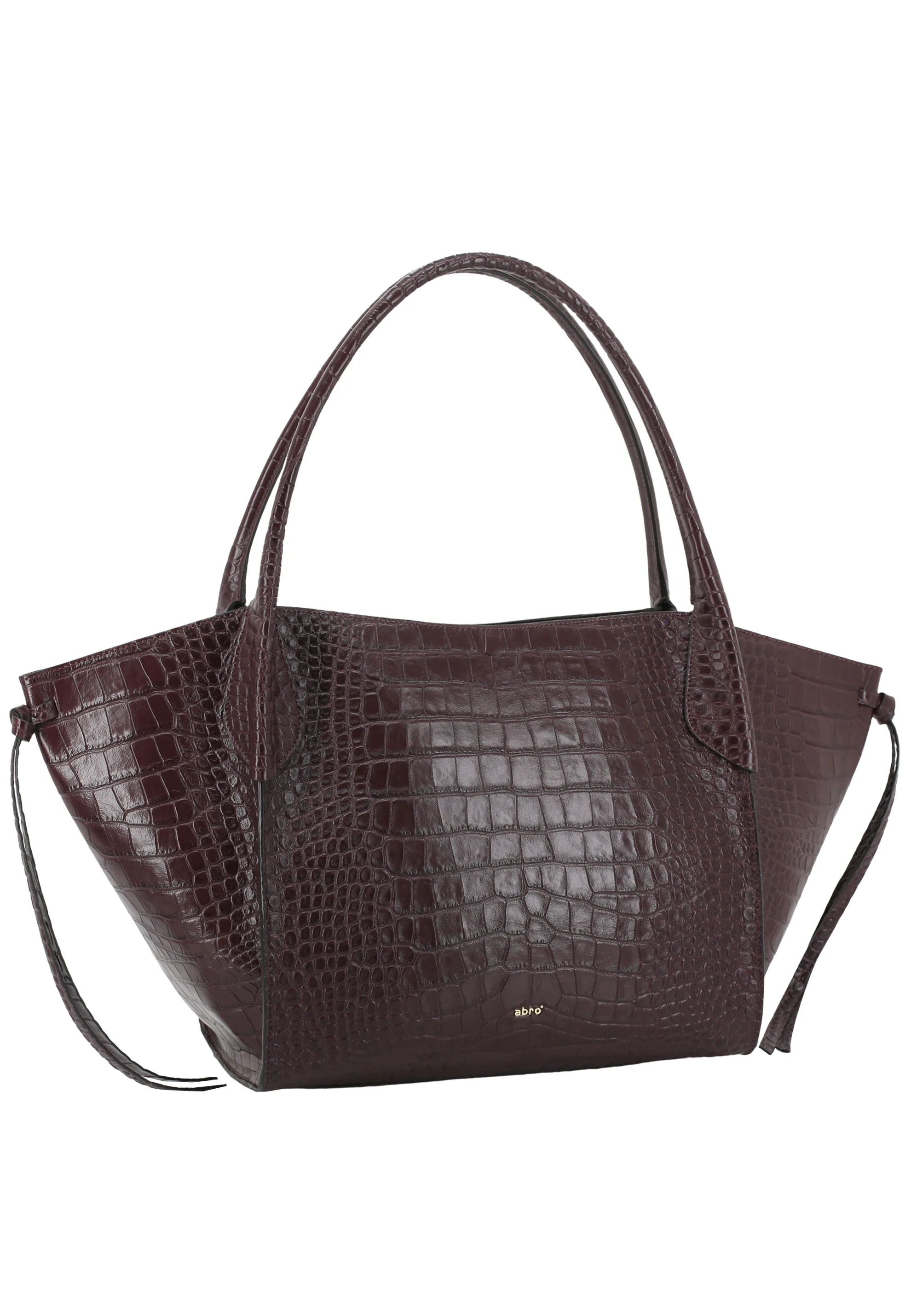 Shopper VIBE BIG Leder COCCO MONDIAL