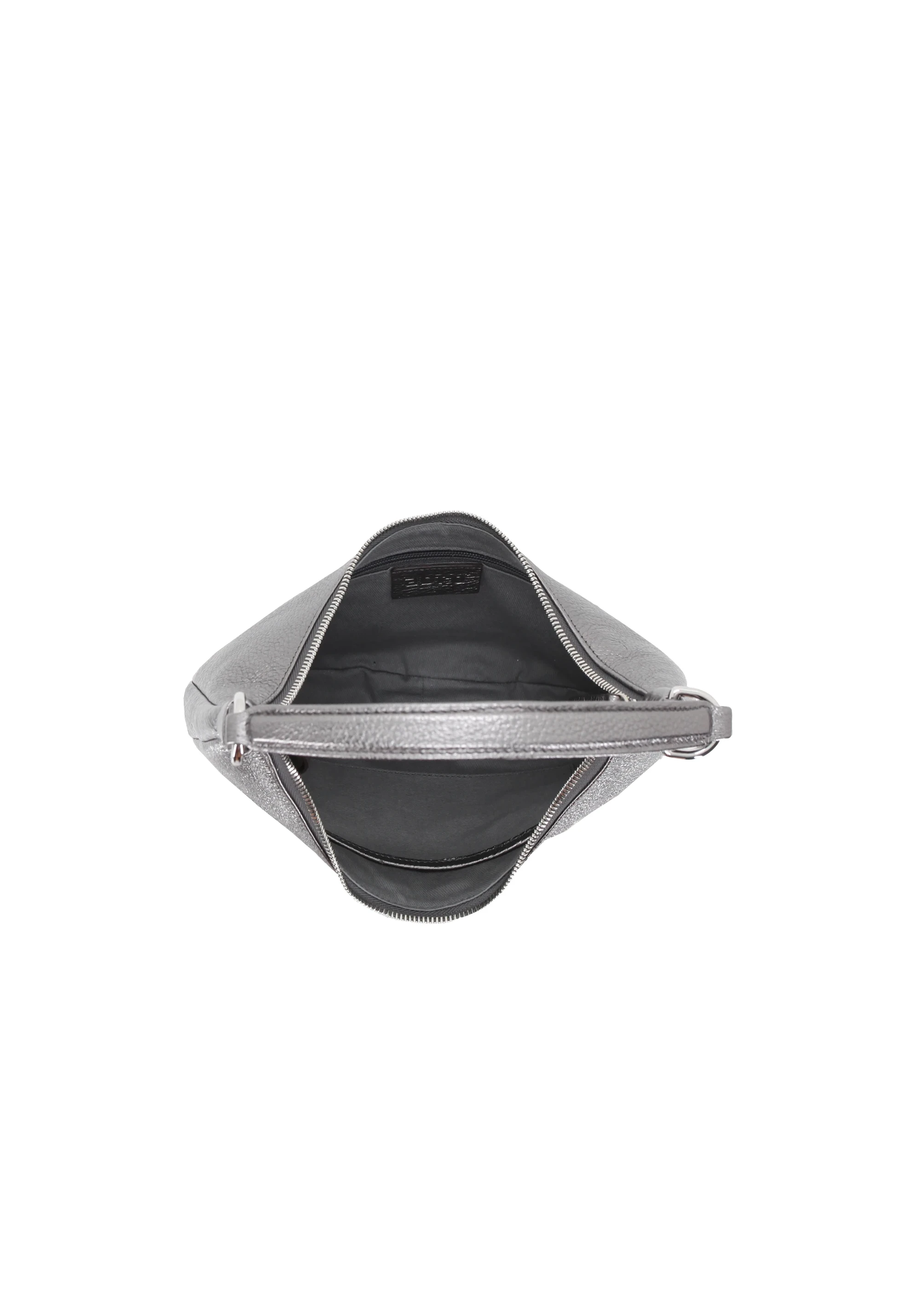 Beutel NANA mini Leder Shimmer