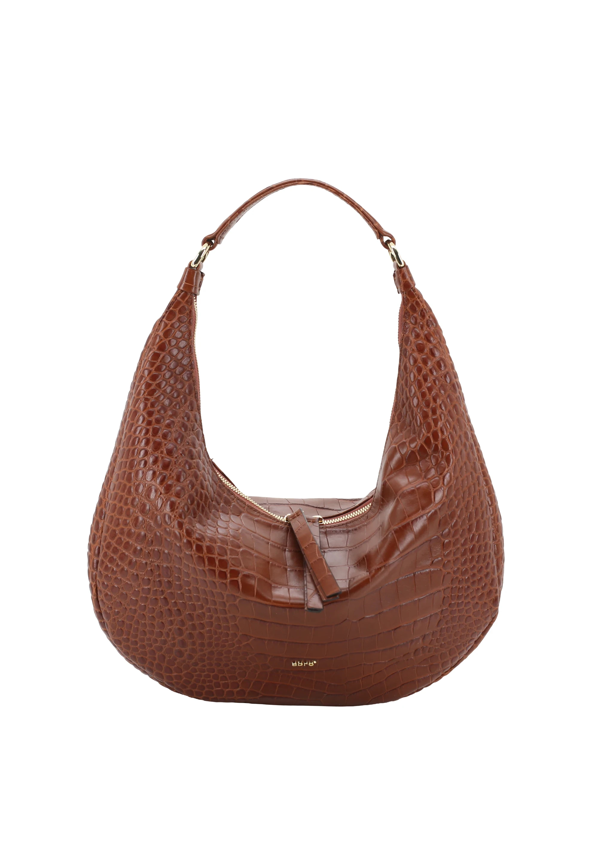 Beutel NANA small  Leder Cocco Monidal