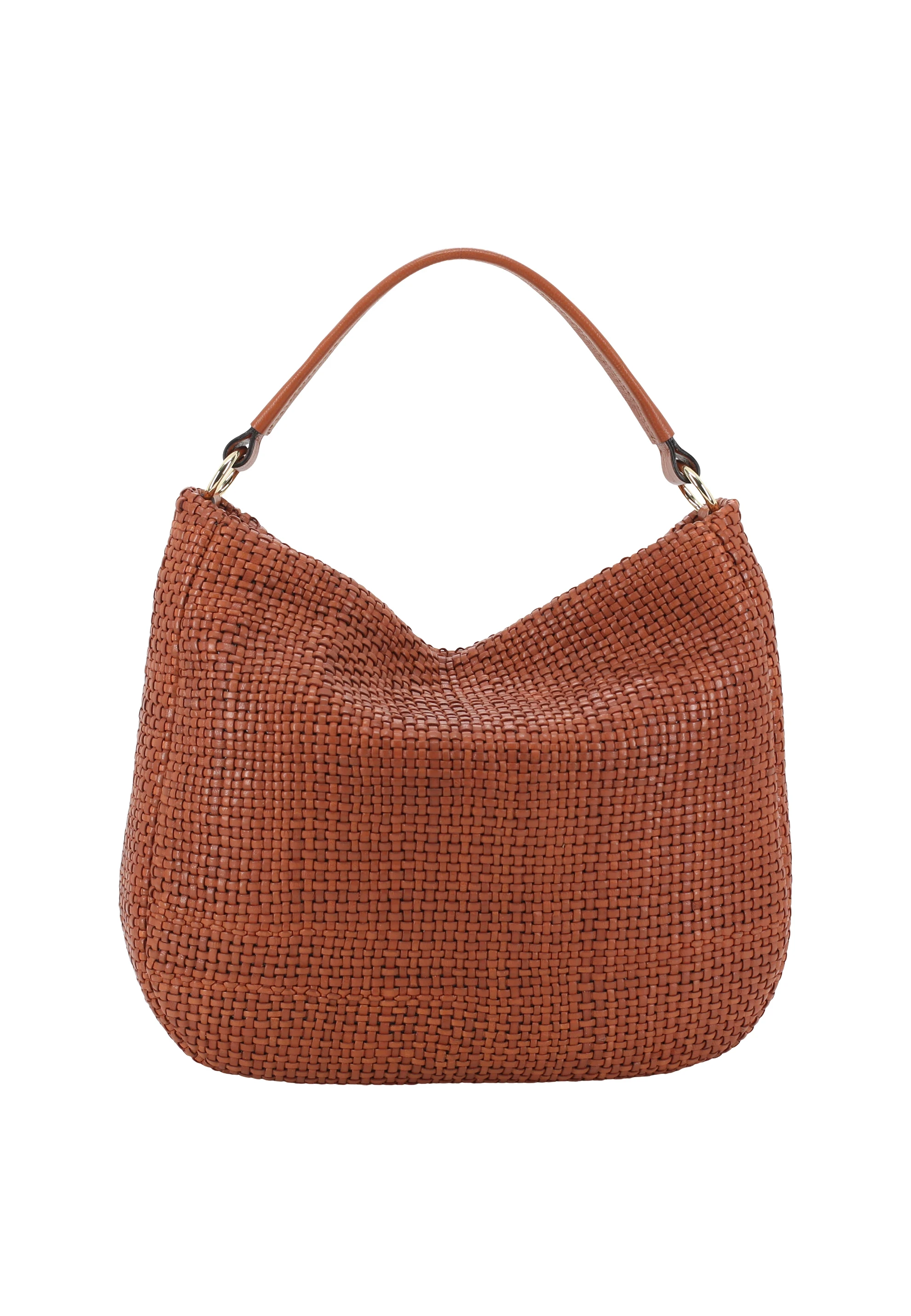 Beutel MIA small Leder Mini Eleonor