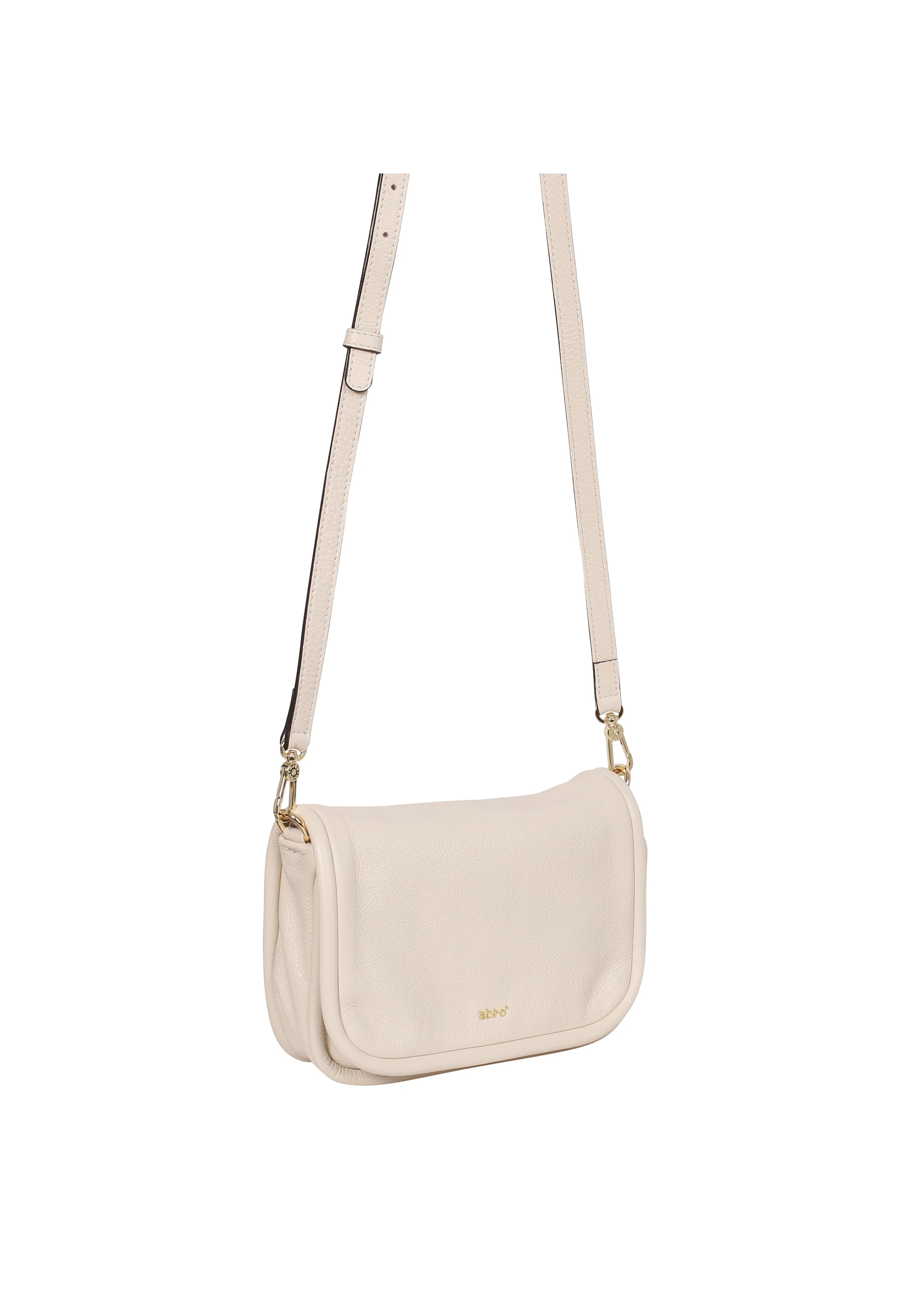 Sac à bandoulière WILLOW Cuir Dalia