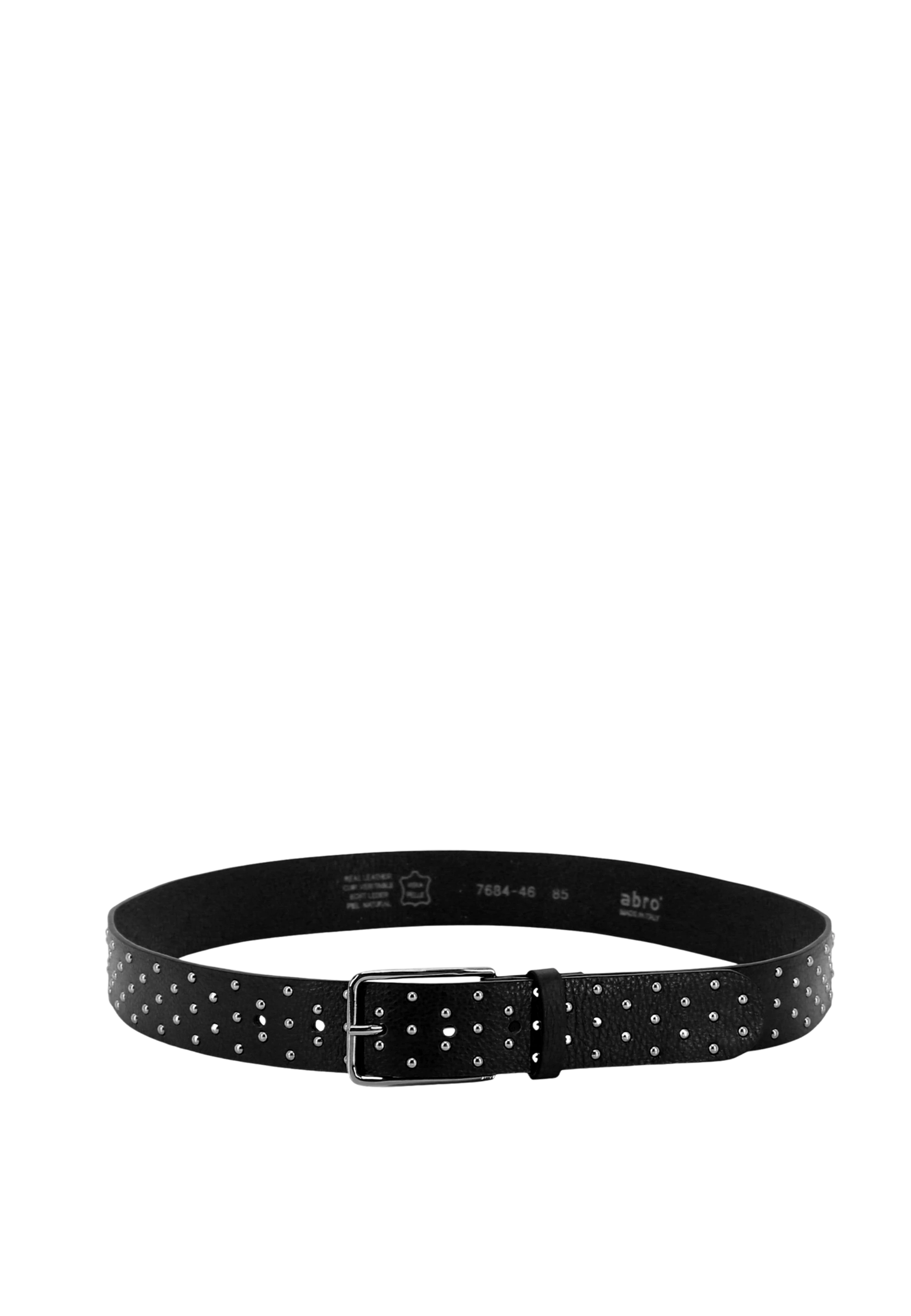 Belt Leather Dalia