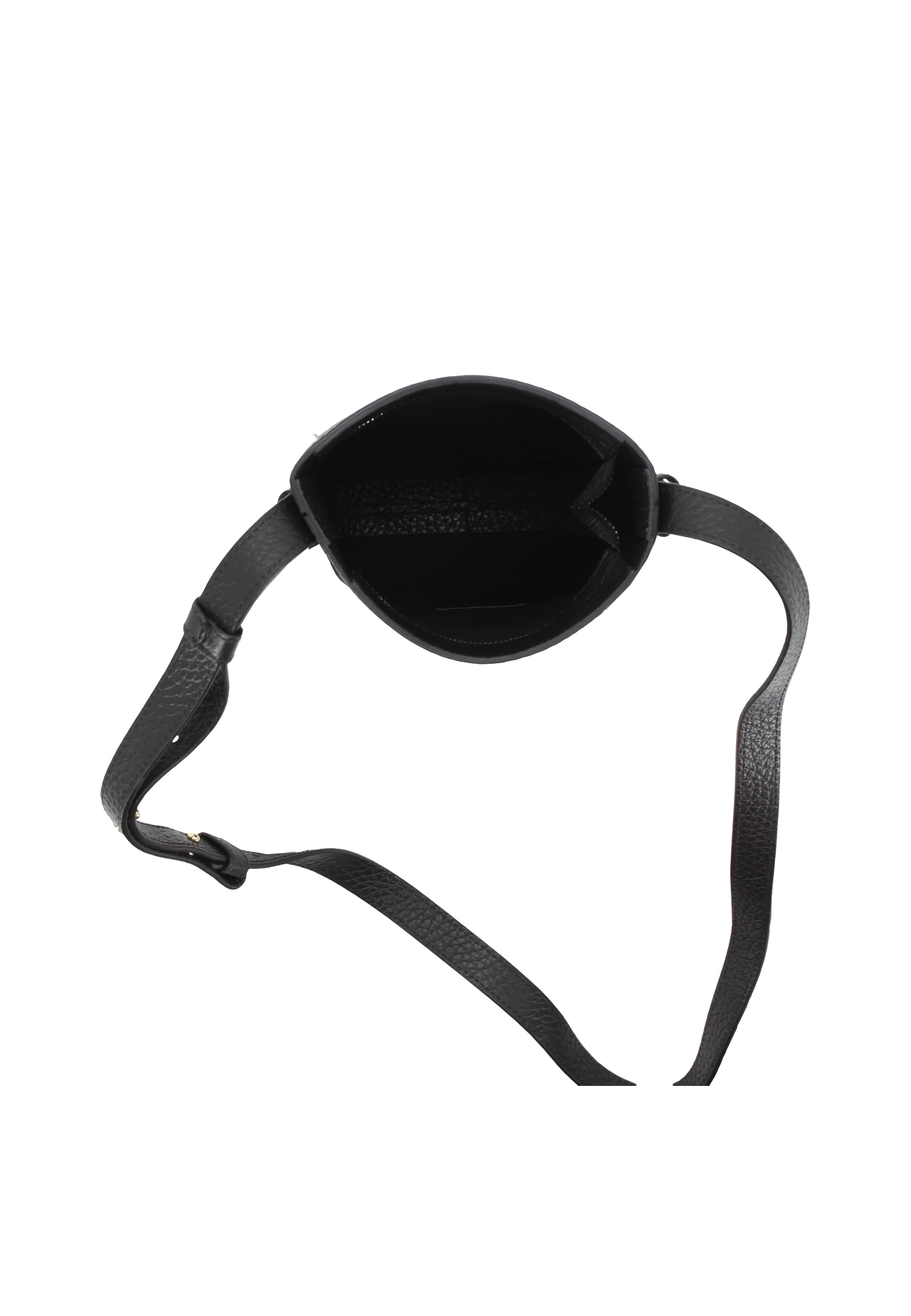 Cross body bag COSMO  Leather Tekla