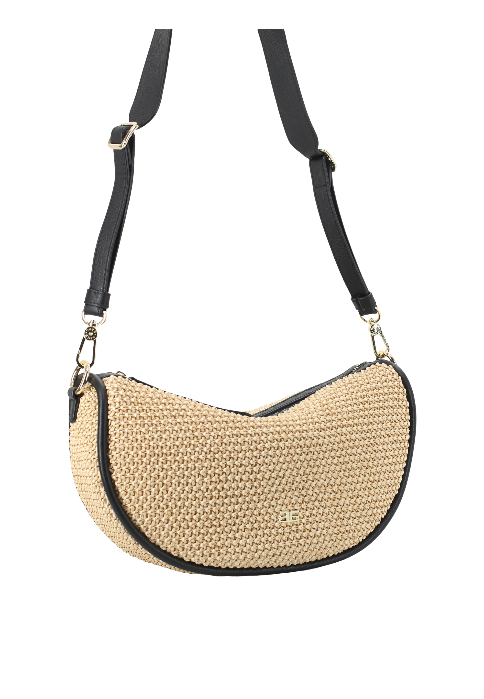 Hobo WILLOW Maglia Raffia