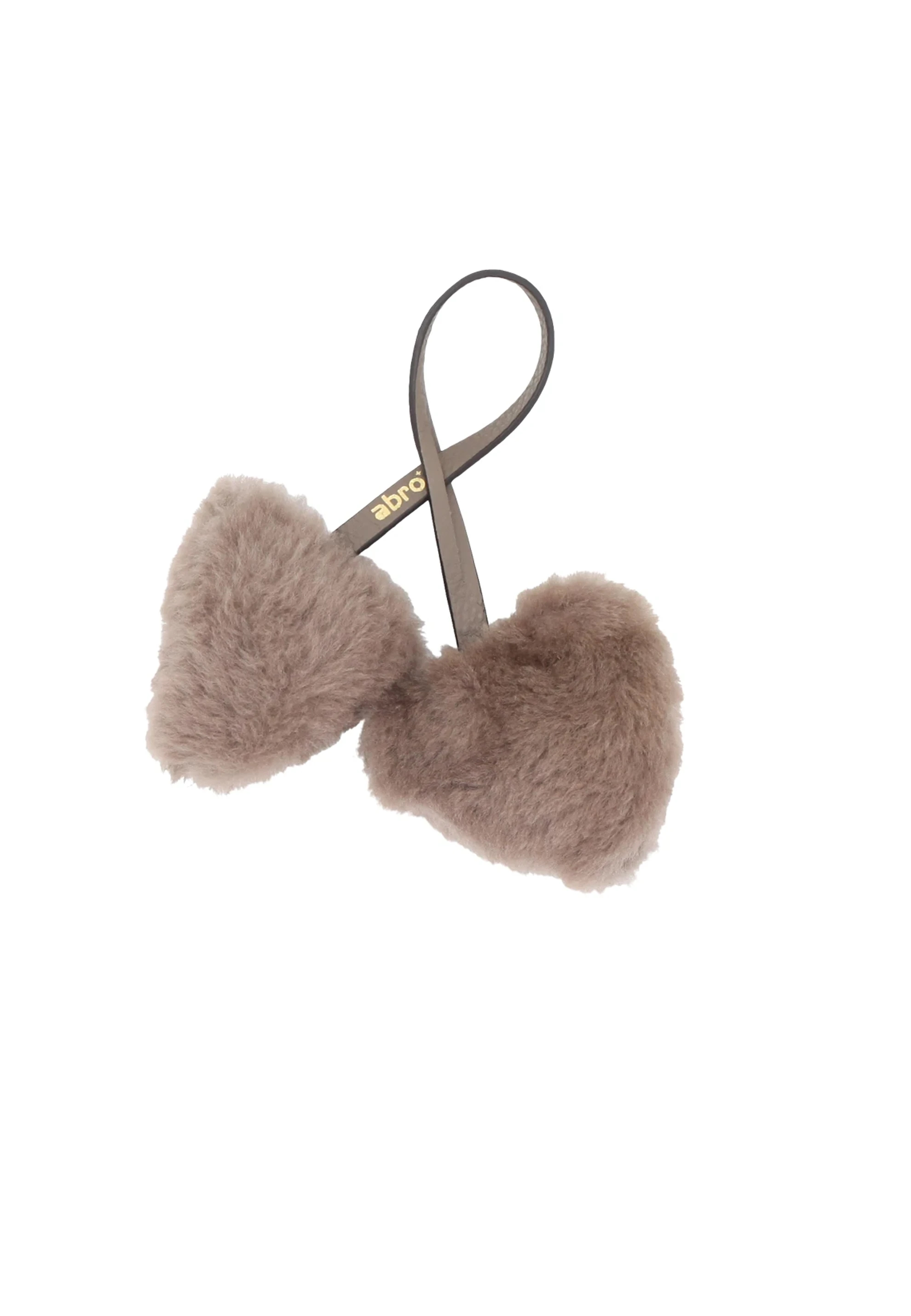 Pendatif CHARM Shearling/Dalia