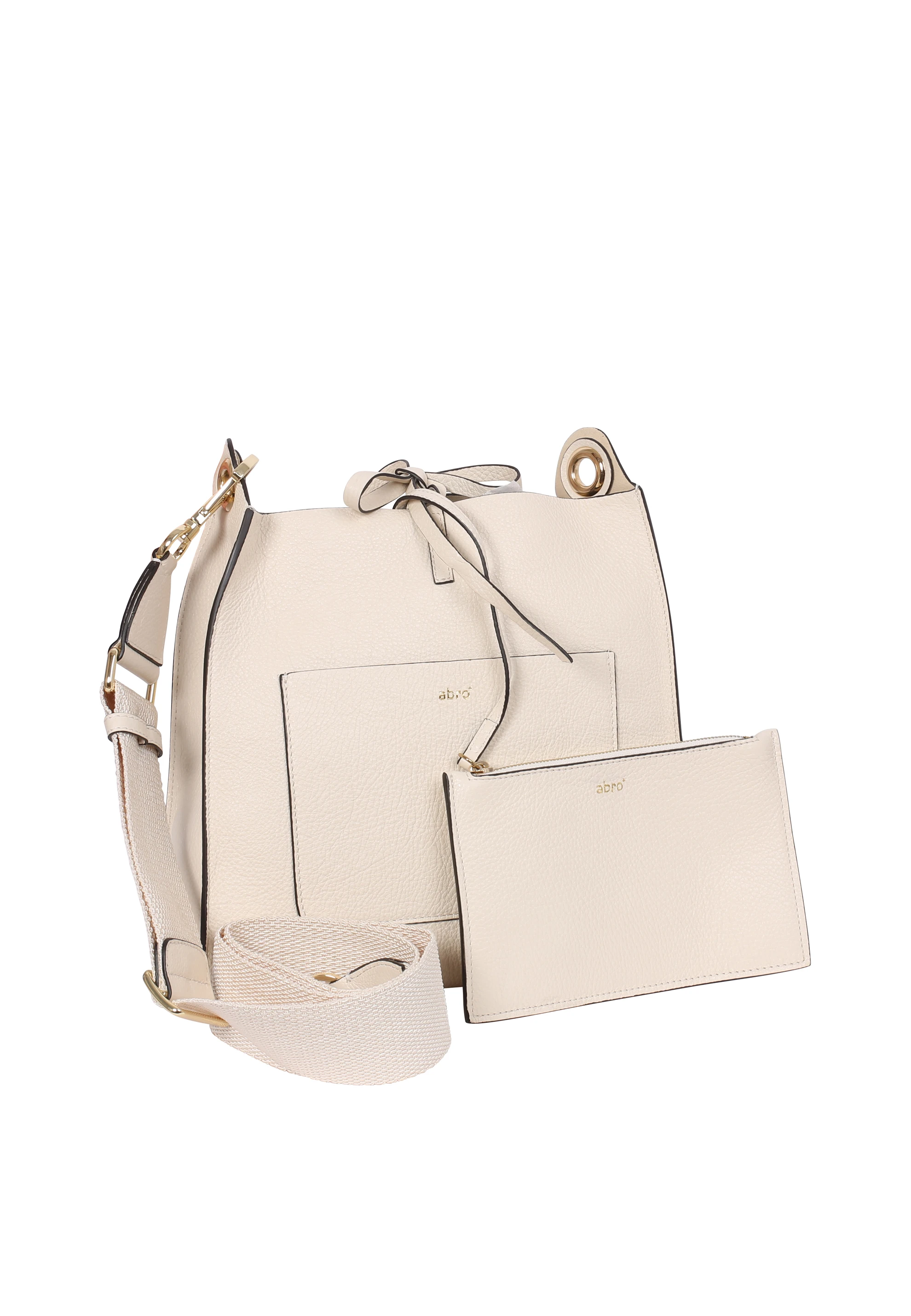 Umhängetasche RAQUEL small Leder Dalia