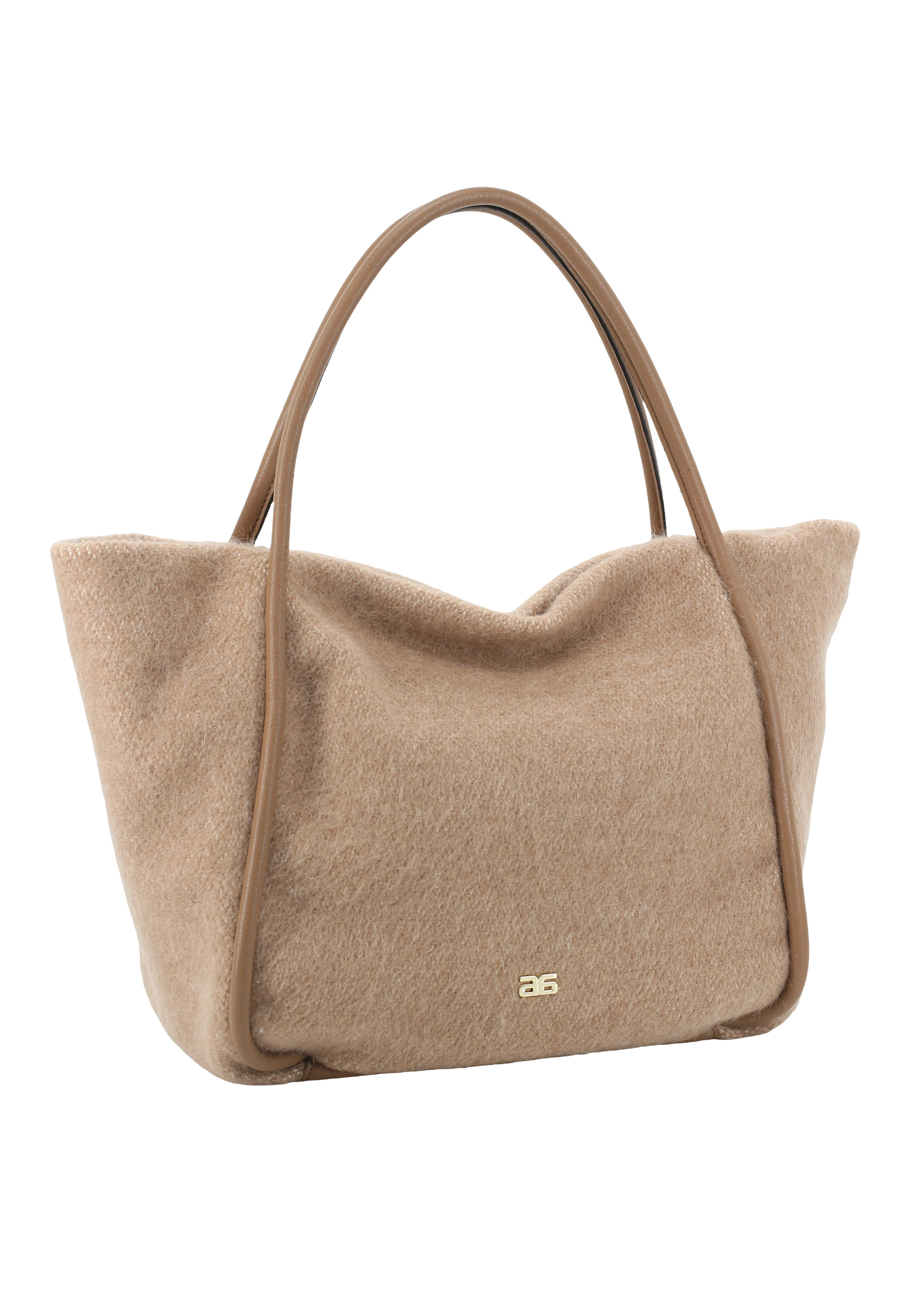 Shopper WILLOW  Mohair