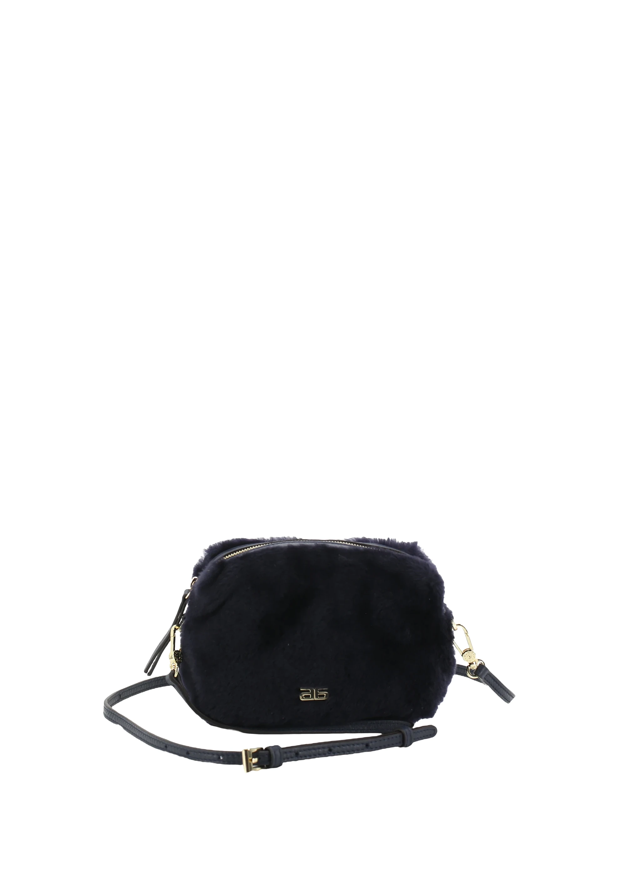 Umhängetasche KAIA Shearling/Dalia