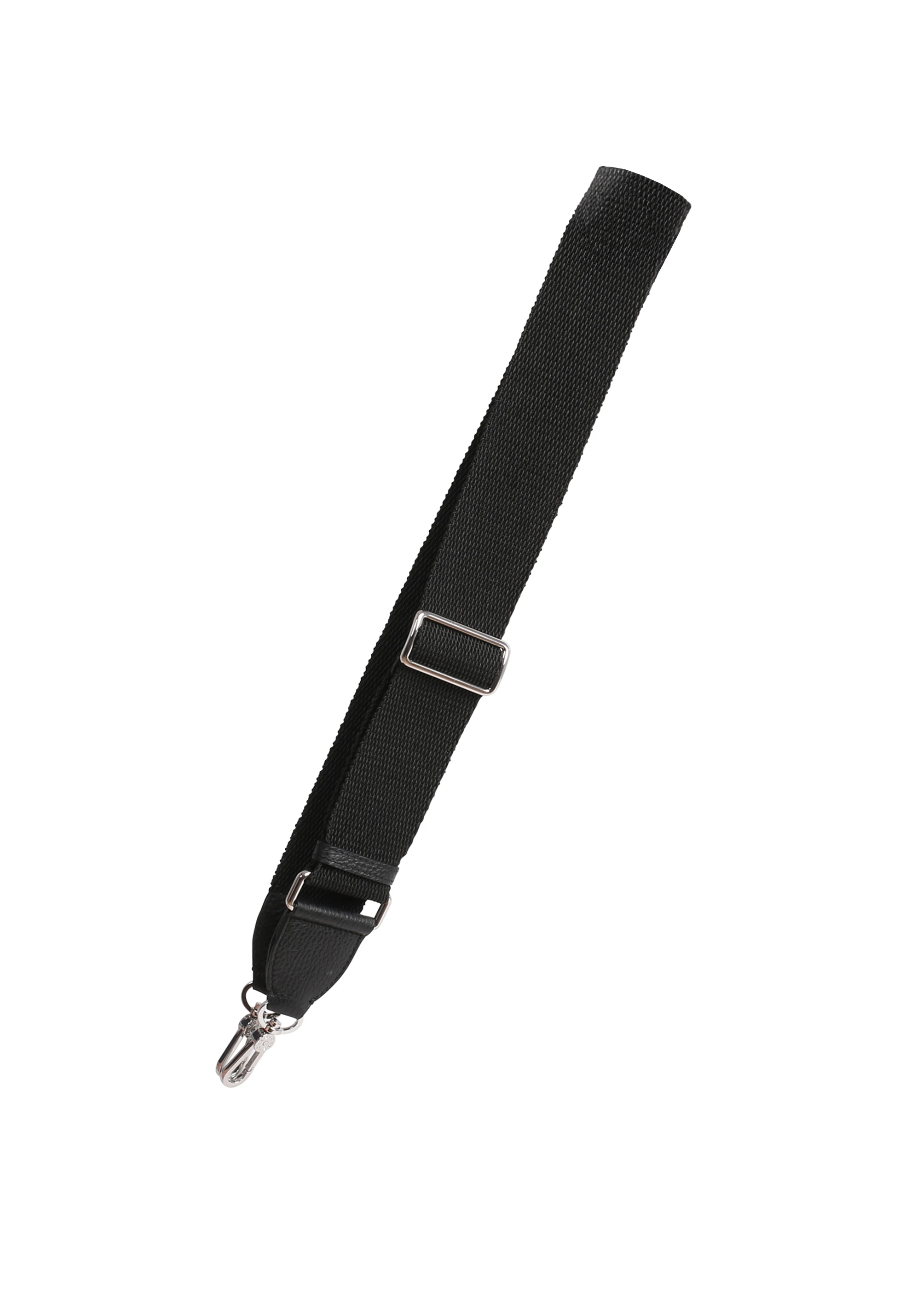 Tracolla 50mm Nastro/Pelle Dalia