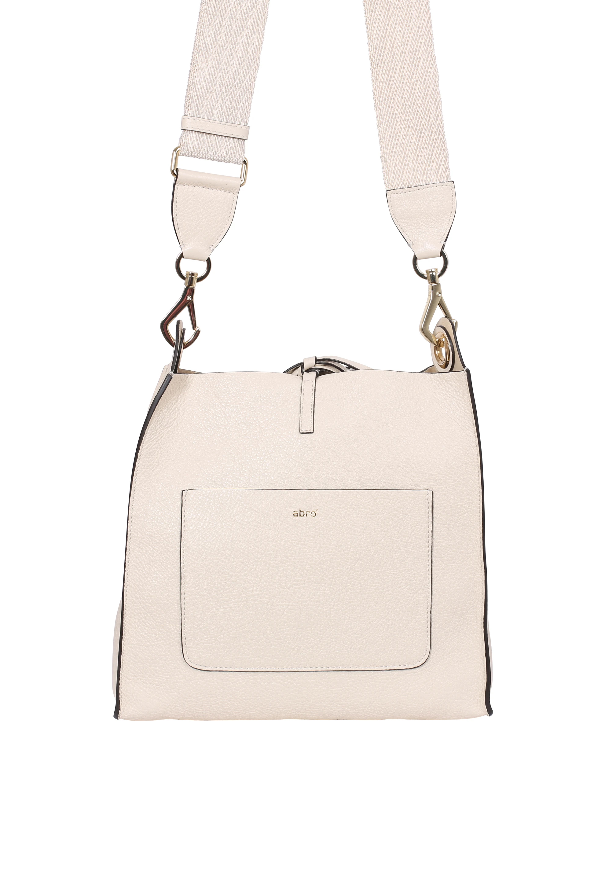 Umhängetasche RAQUEL small Leder Dalia