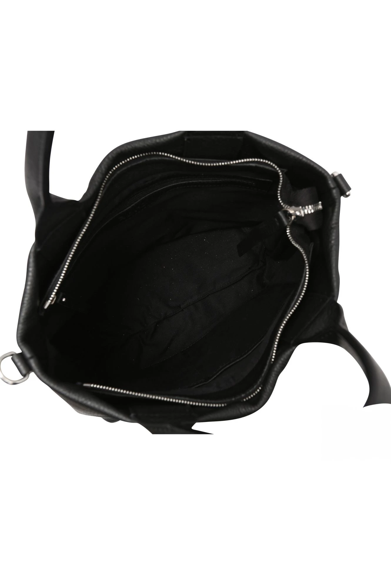 Shopper RAQUEL medium Piel Dalia