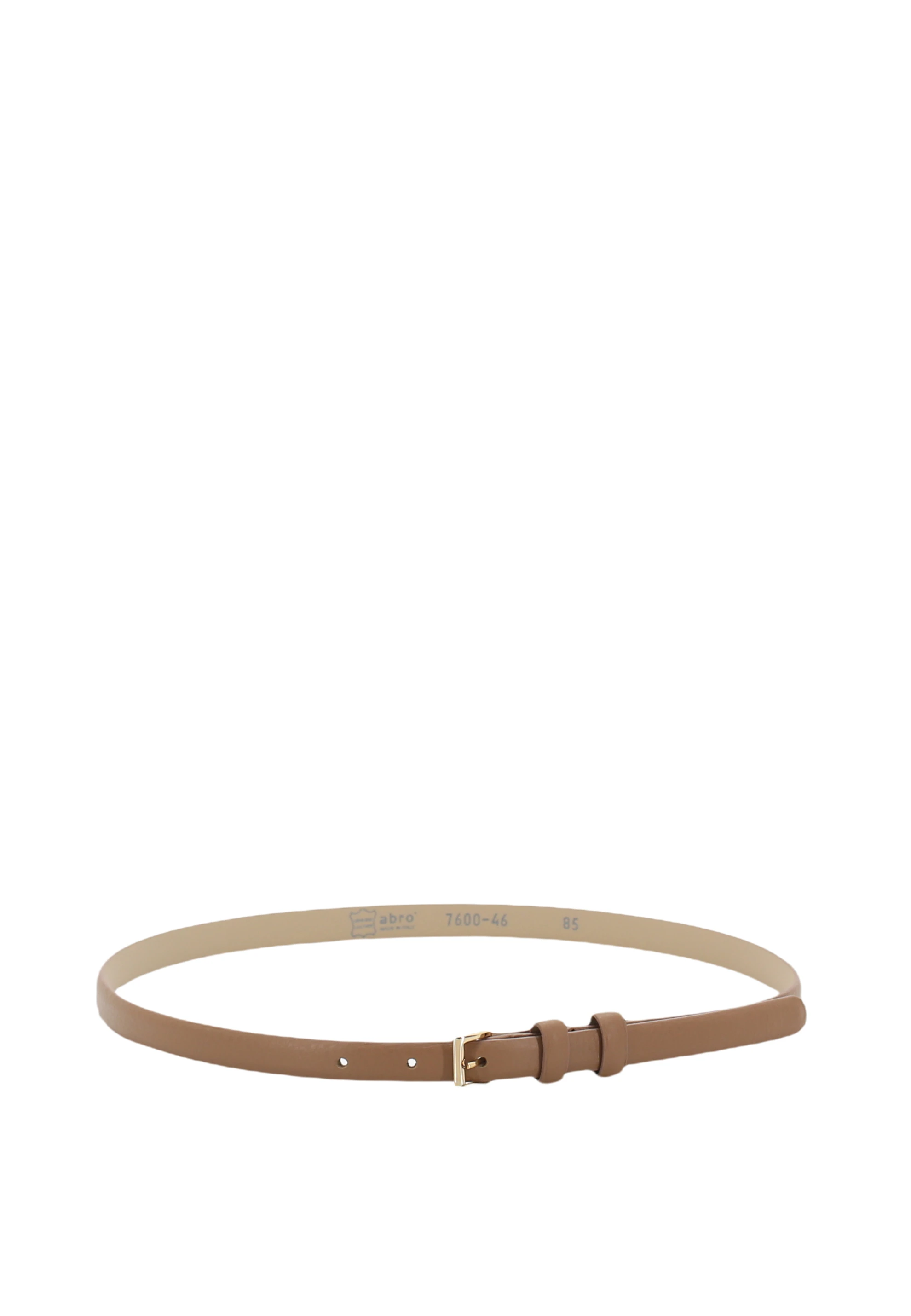 Belt Leather Dalia