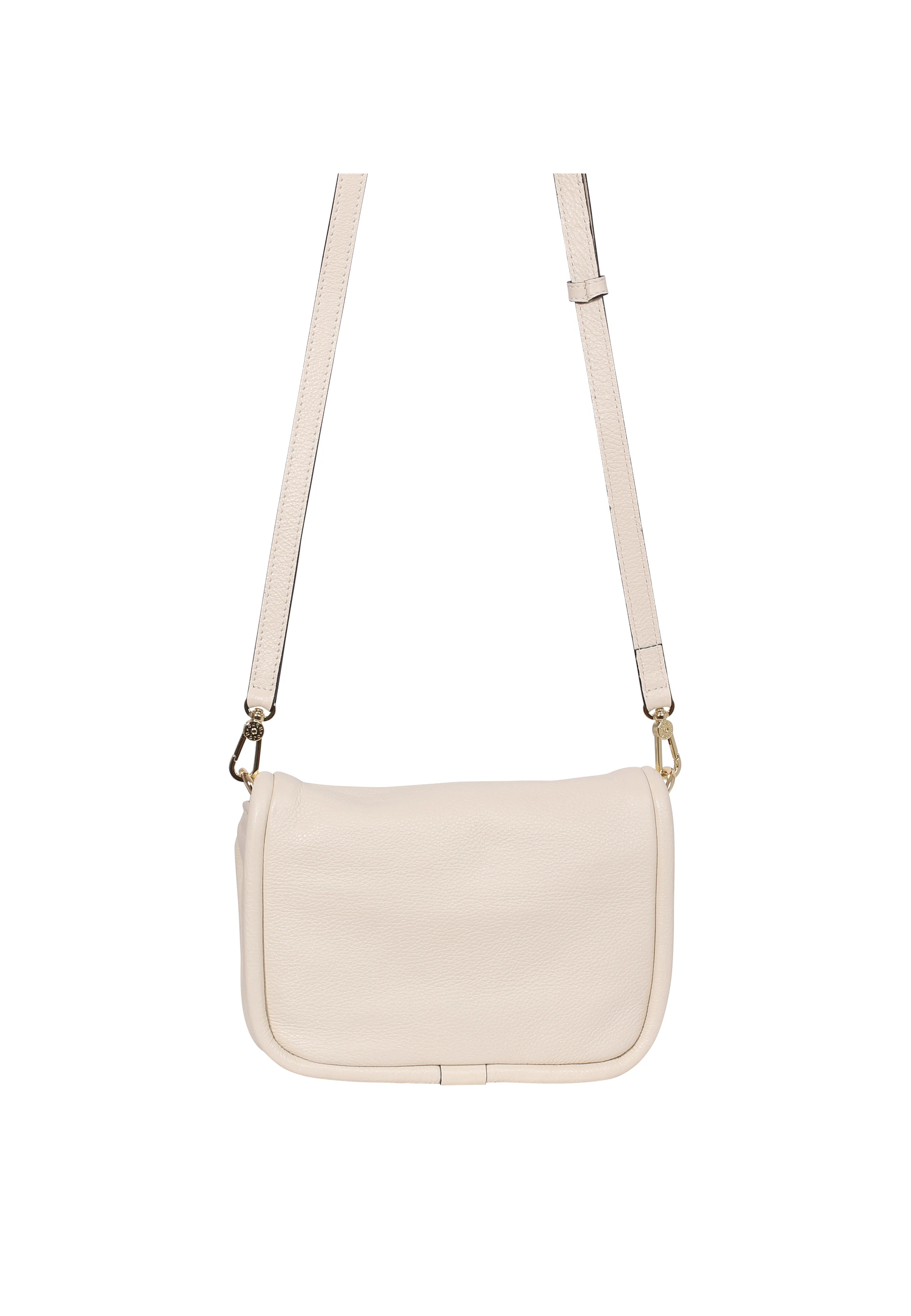 Sac à bandoulière WILLOW Cuir Dalia