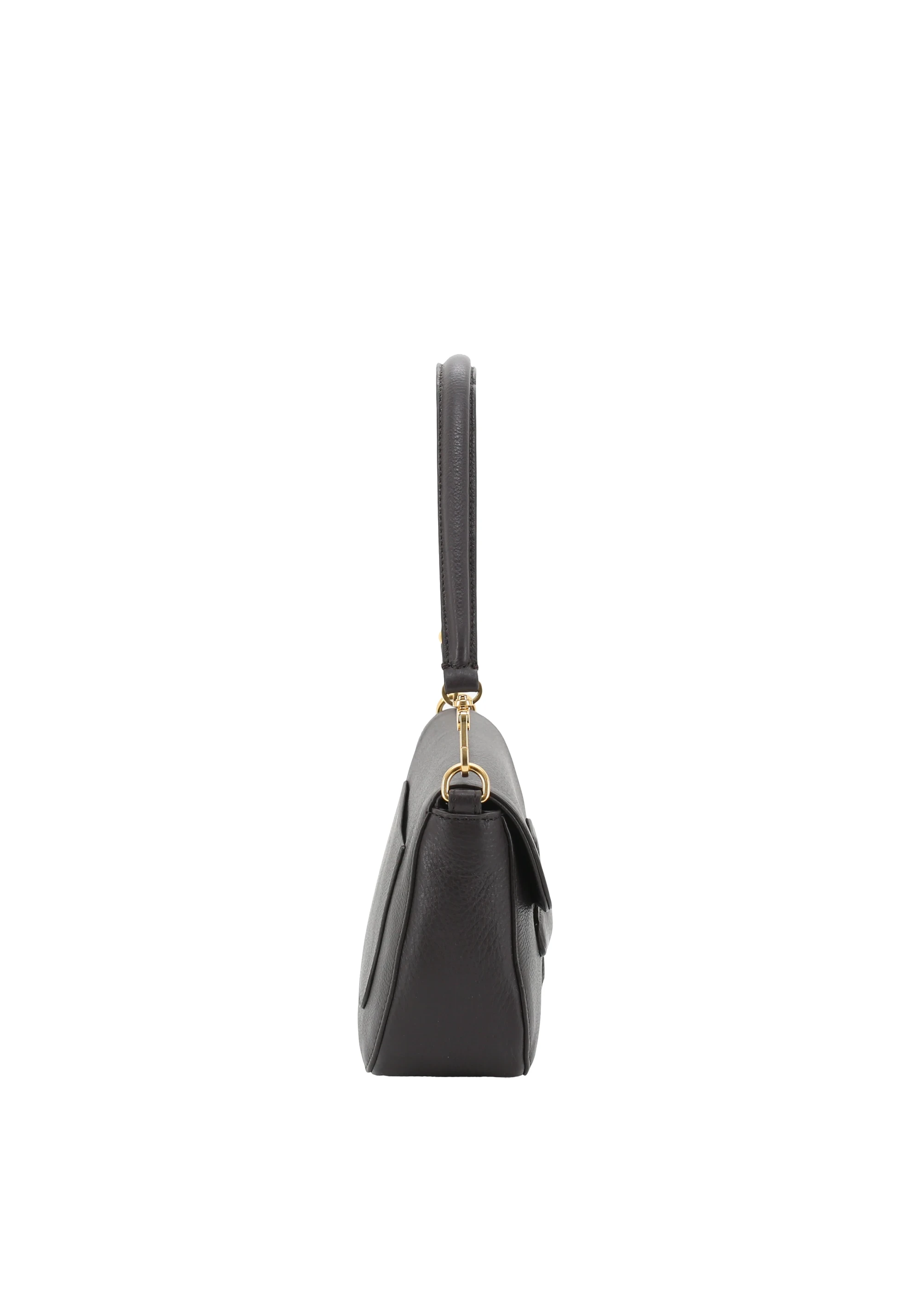 Schultertasche CAMILLA Leder Dalia
