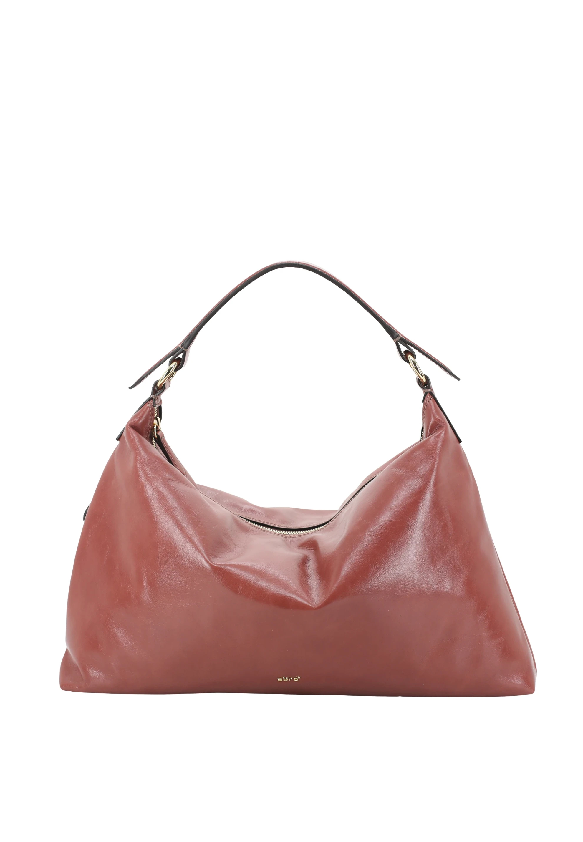 Hobo bag ALL IN ONE small Leather RALPH