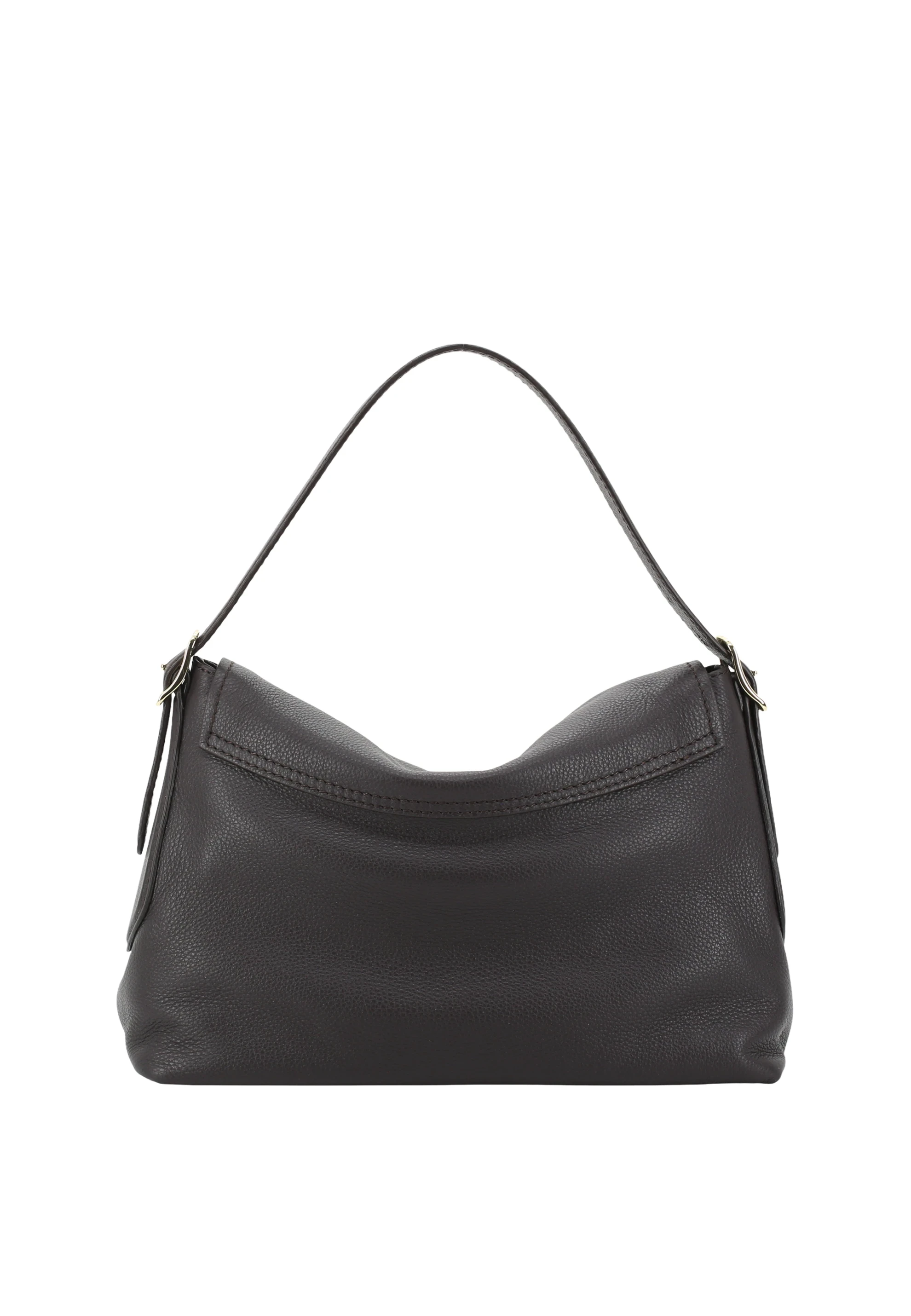 Bolso de hombro CARINA Piel Agave