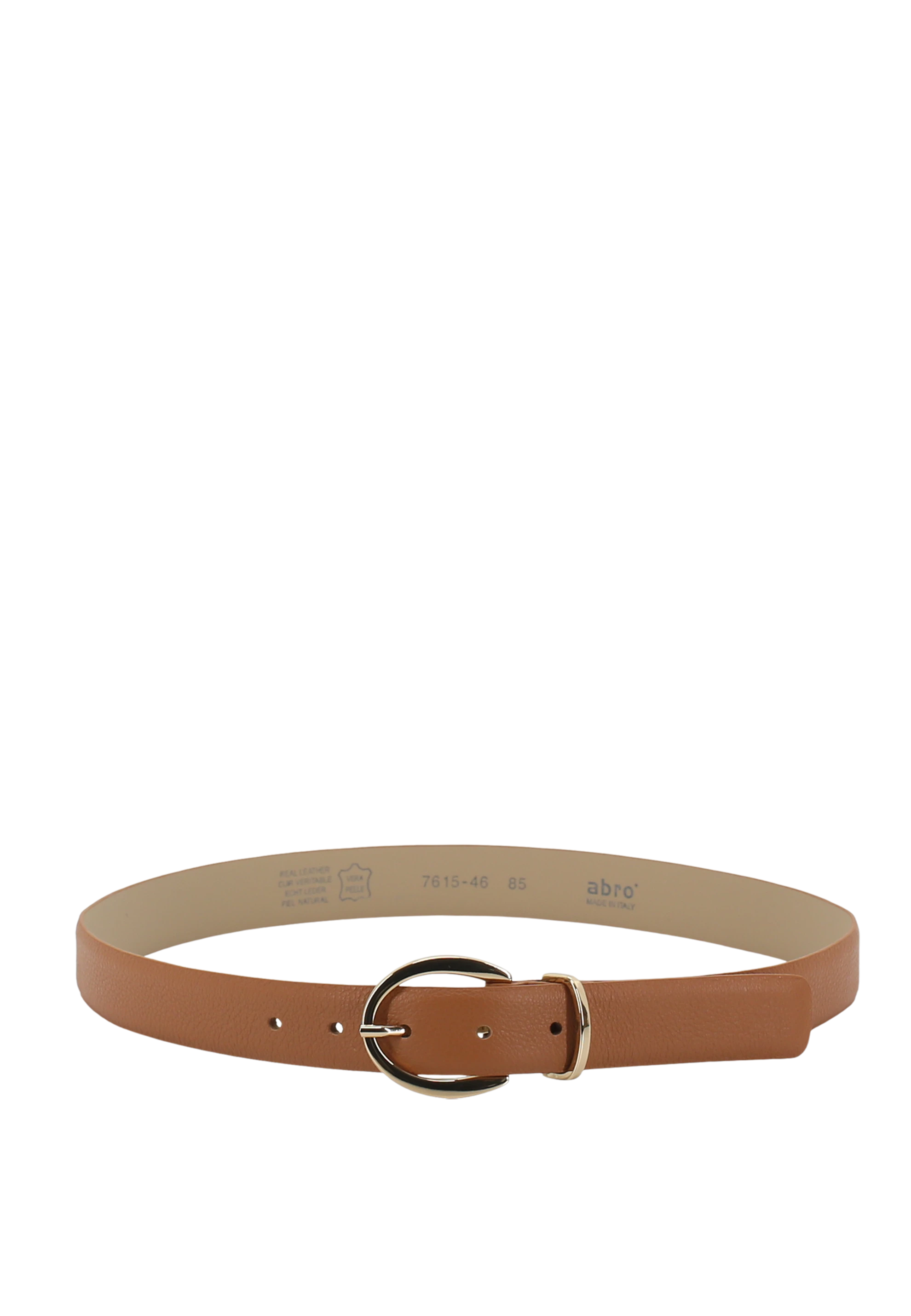 Belt Leather Dalia