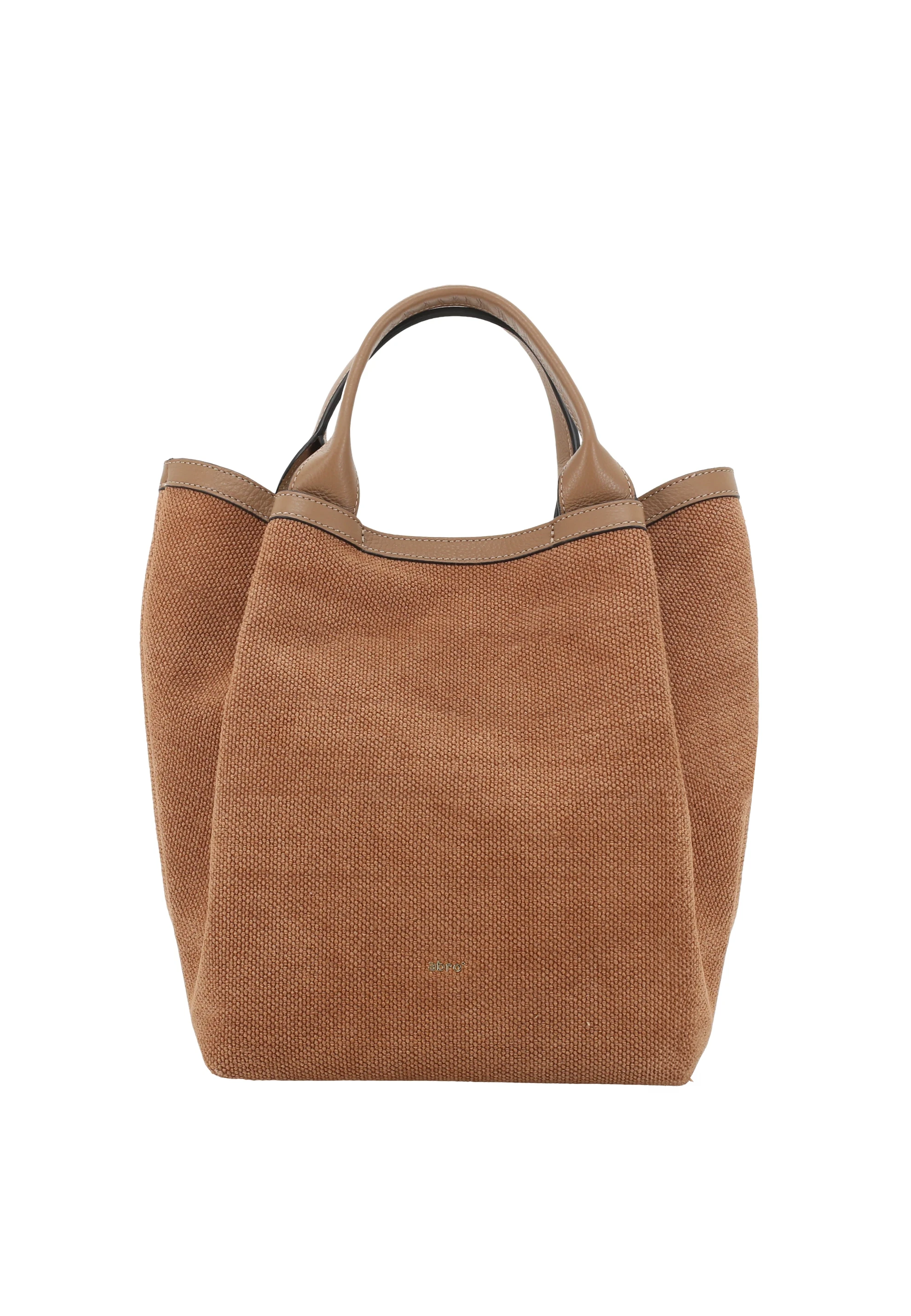 Shopper ESSENTIAL medium Canvas washed