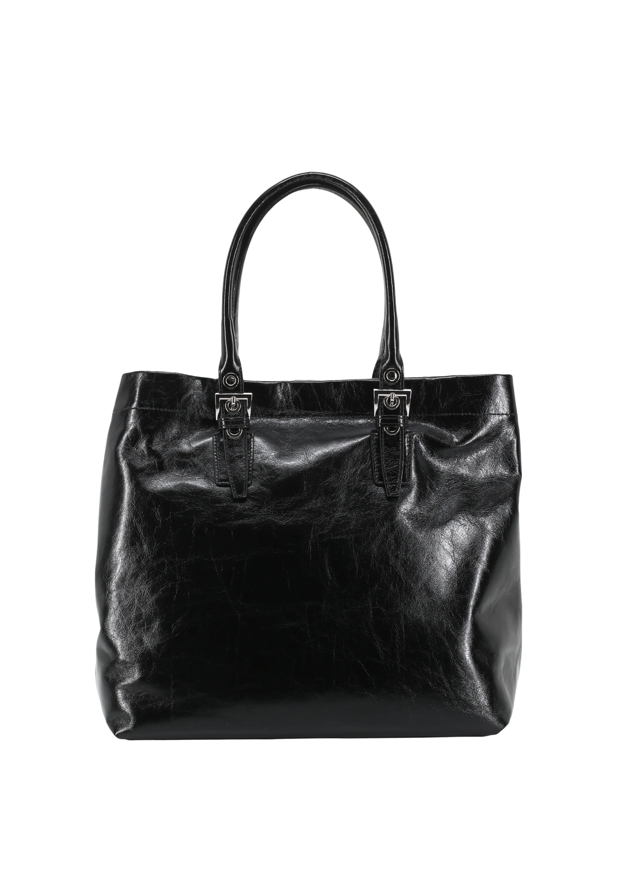 Sac shopping BY MY SIDE Cuir Alias Soft