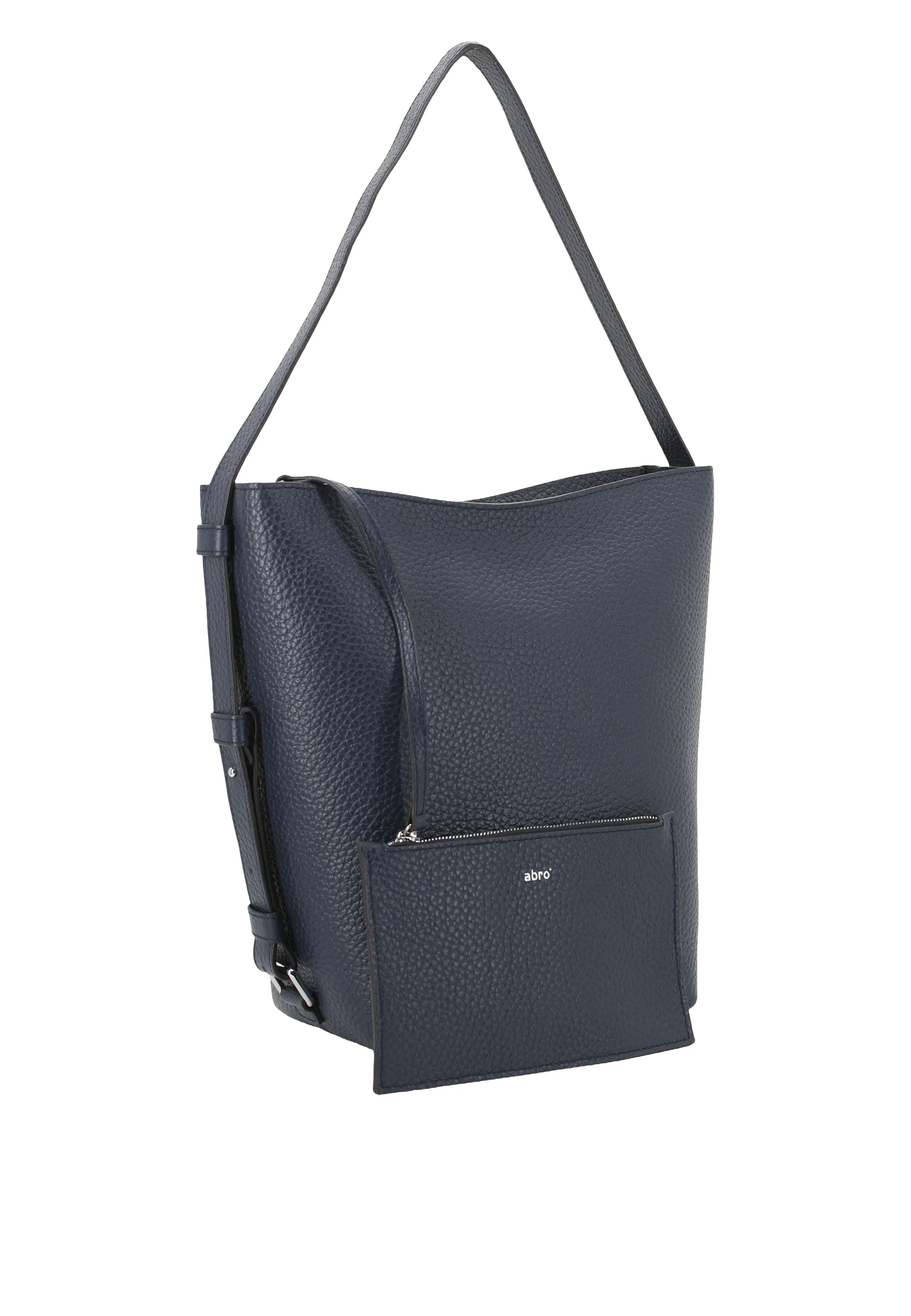 Beutel COSMO  Leder Tekla