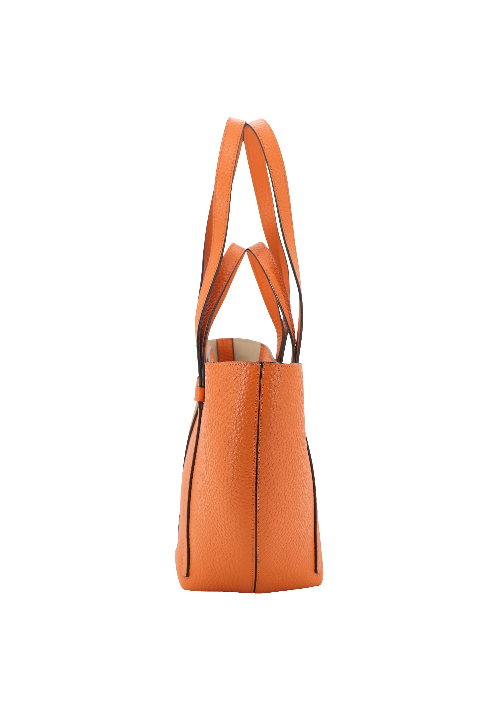 Shopping COSMO medium Pelle Tekla