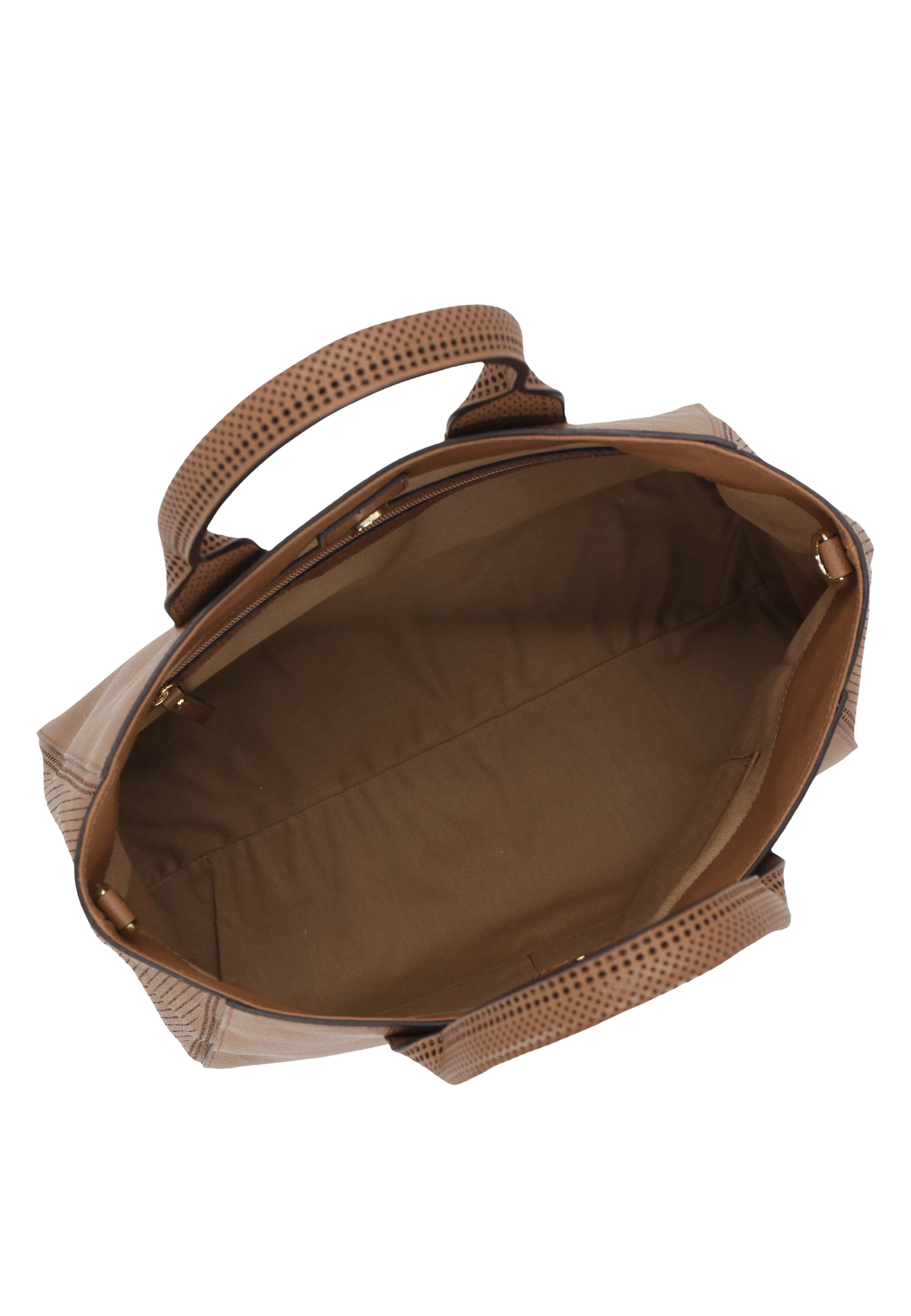 Shopper  Malea Leather Erson