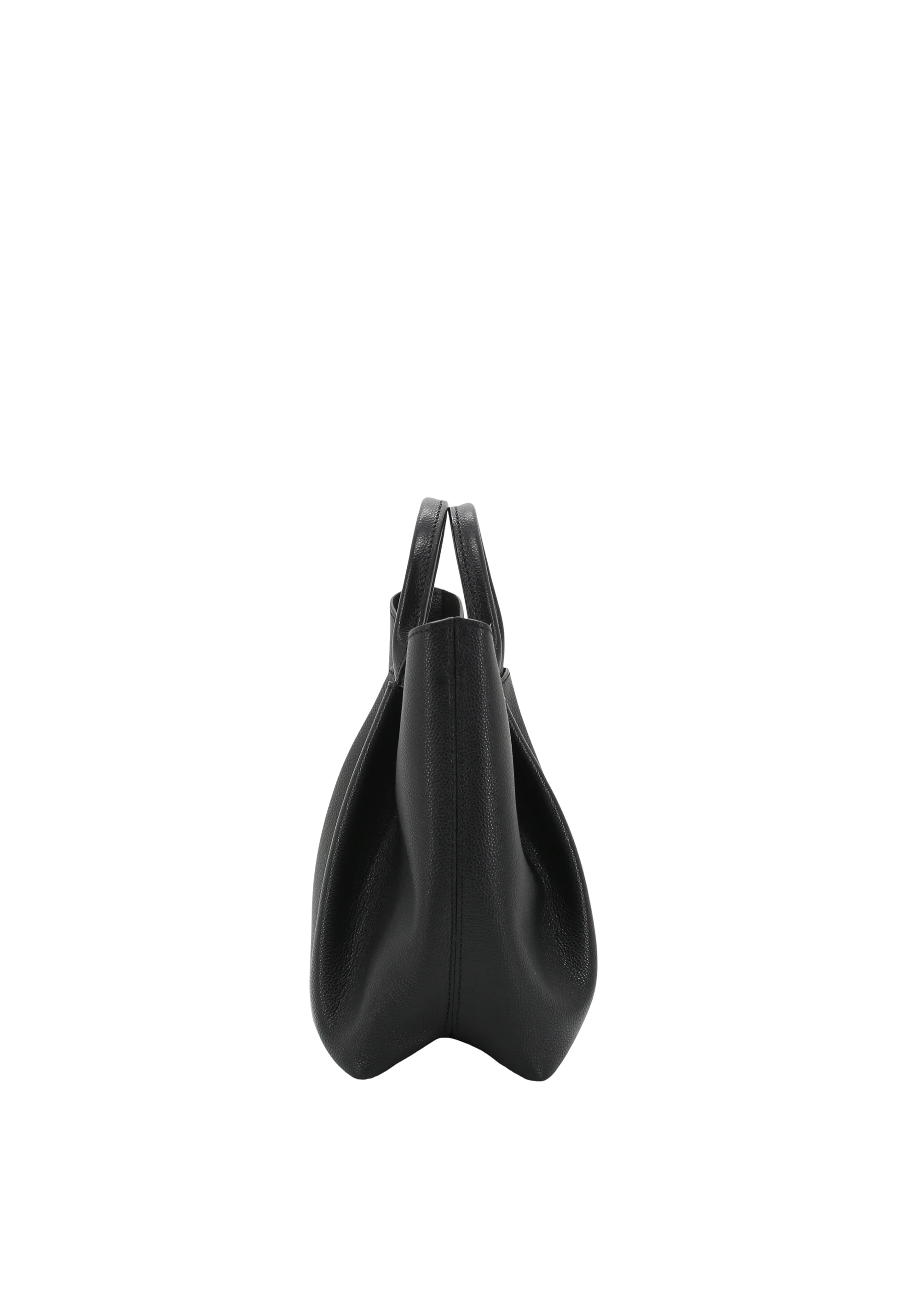 Sac shopping ESSENTAIL small Cuir Erson