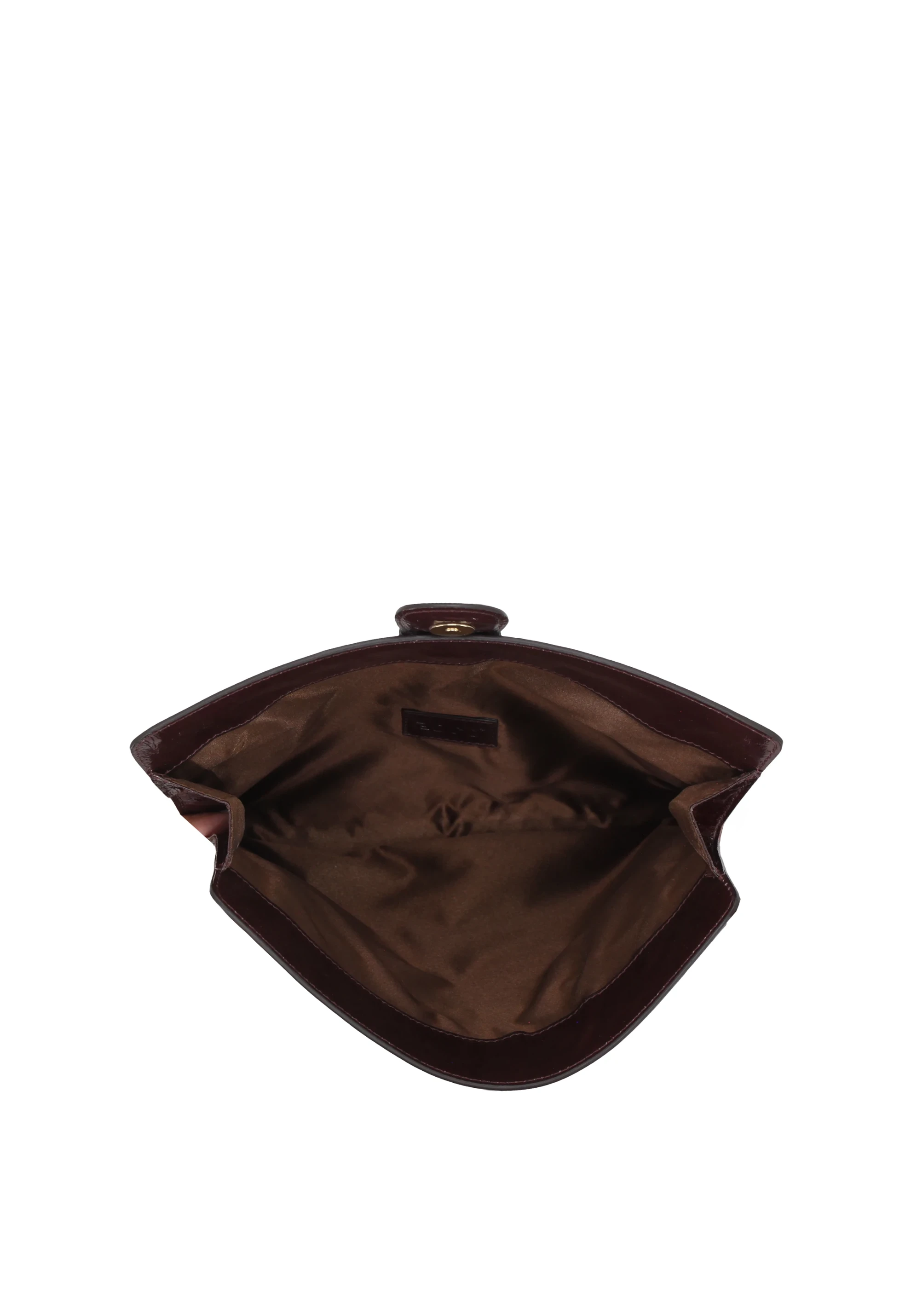 shoulder bag LUNA Leather Venice