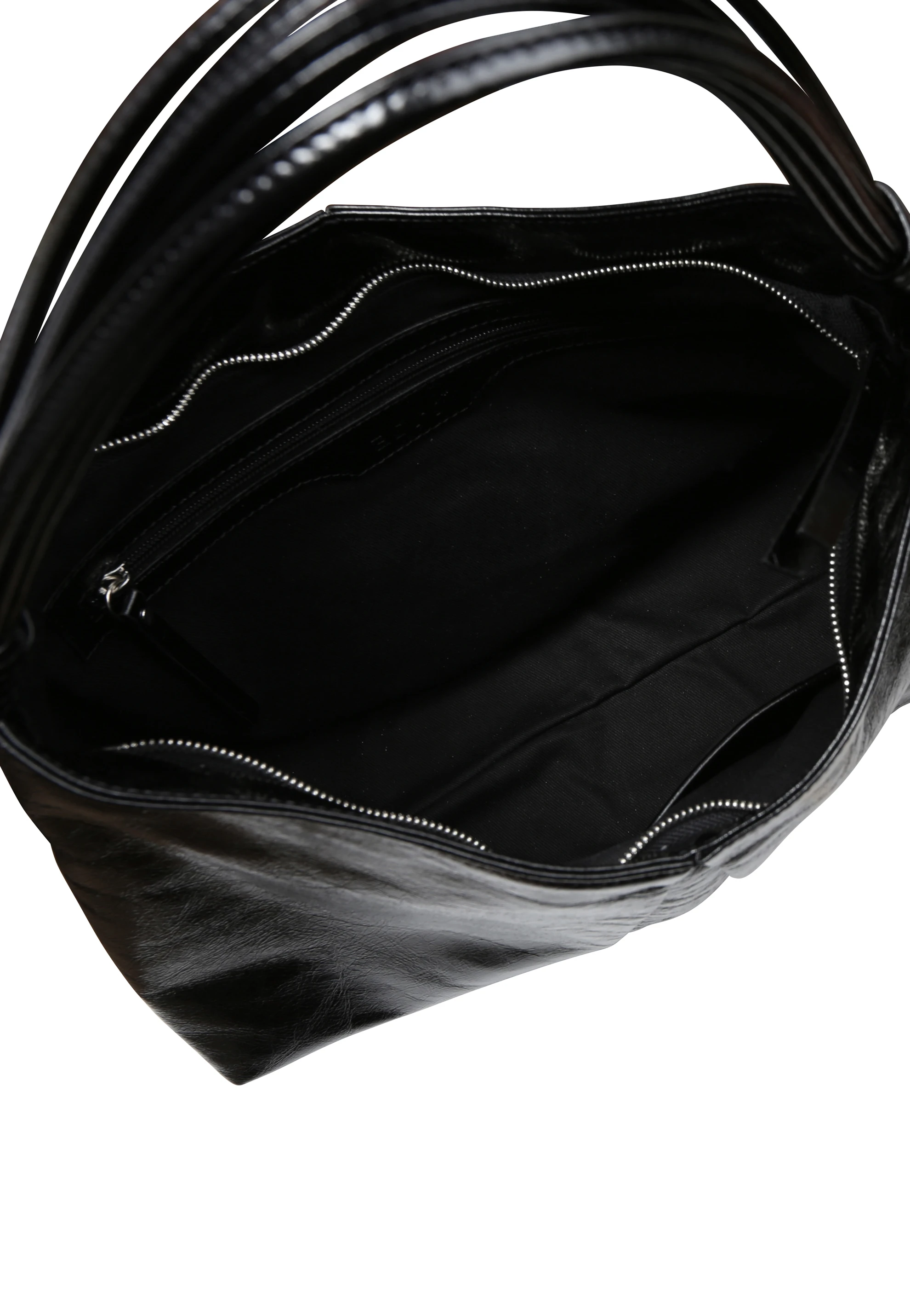 Beutel SECRET Leder Alias soft