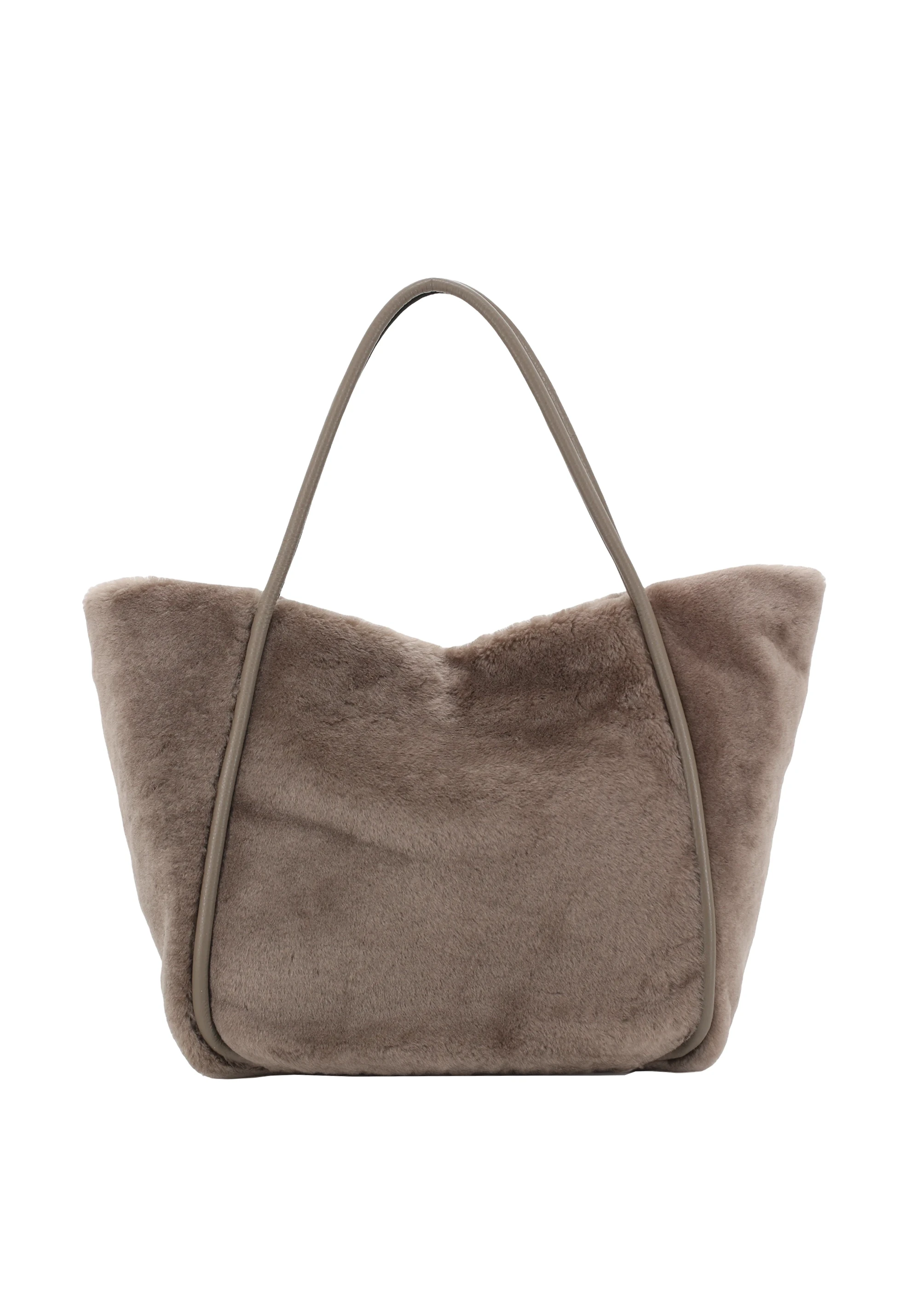 Shopper WILLOW  Shearling/Dalia