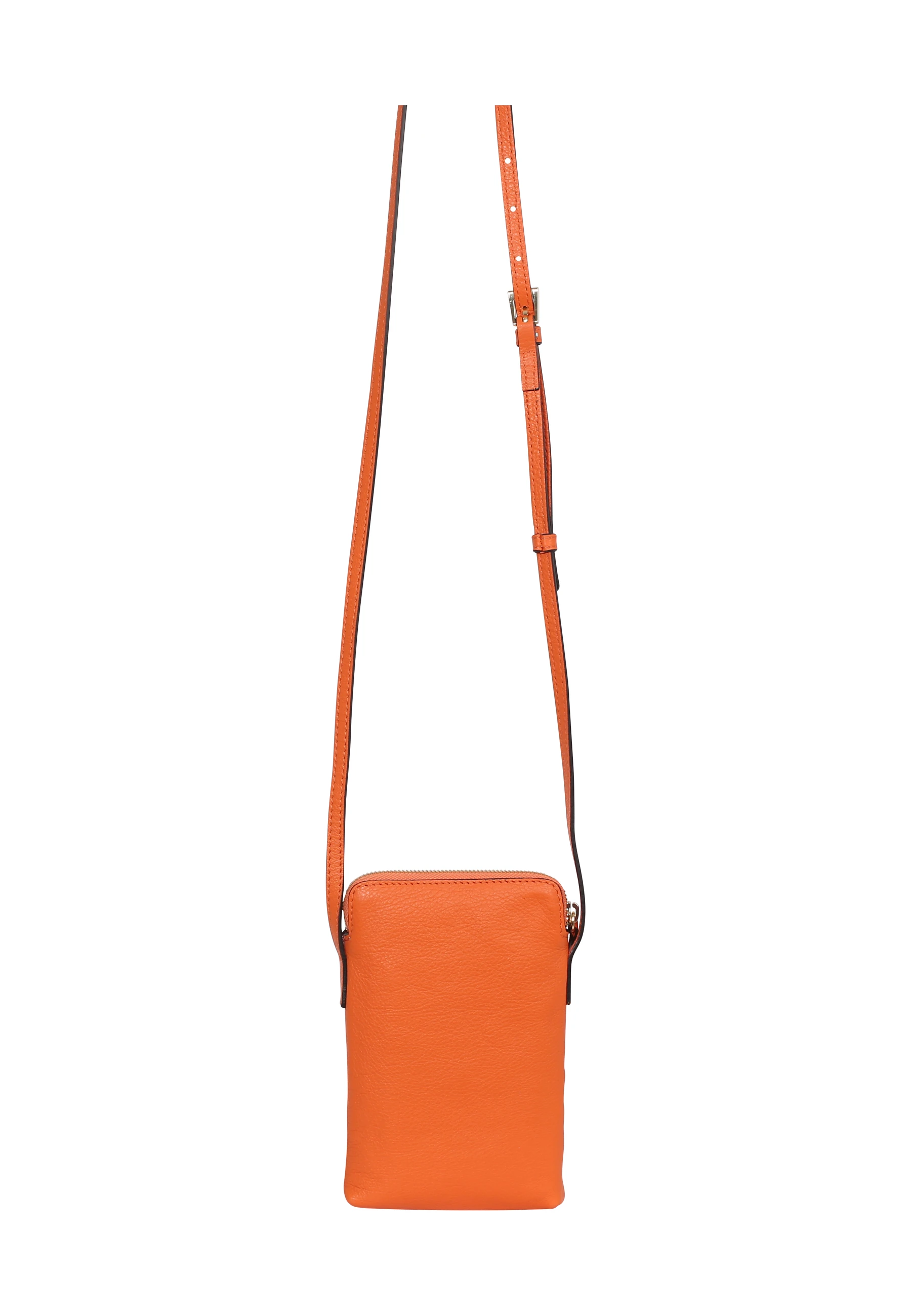 Handy-Umhängetasche RAQUEL  Leder Dalia