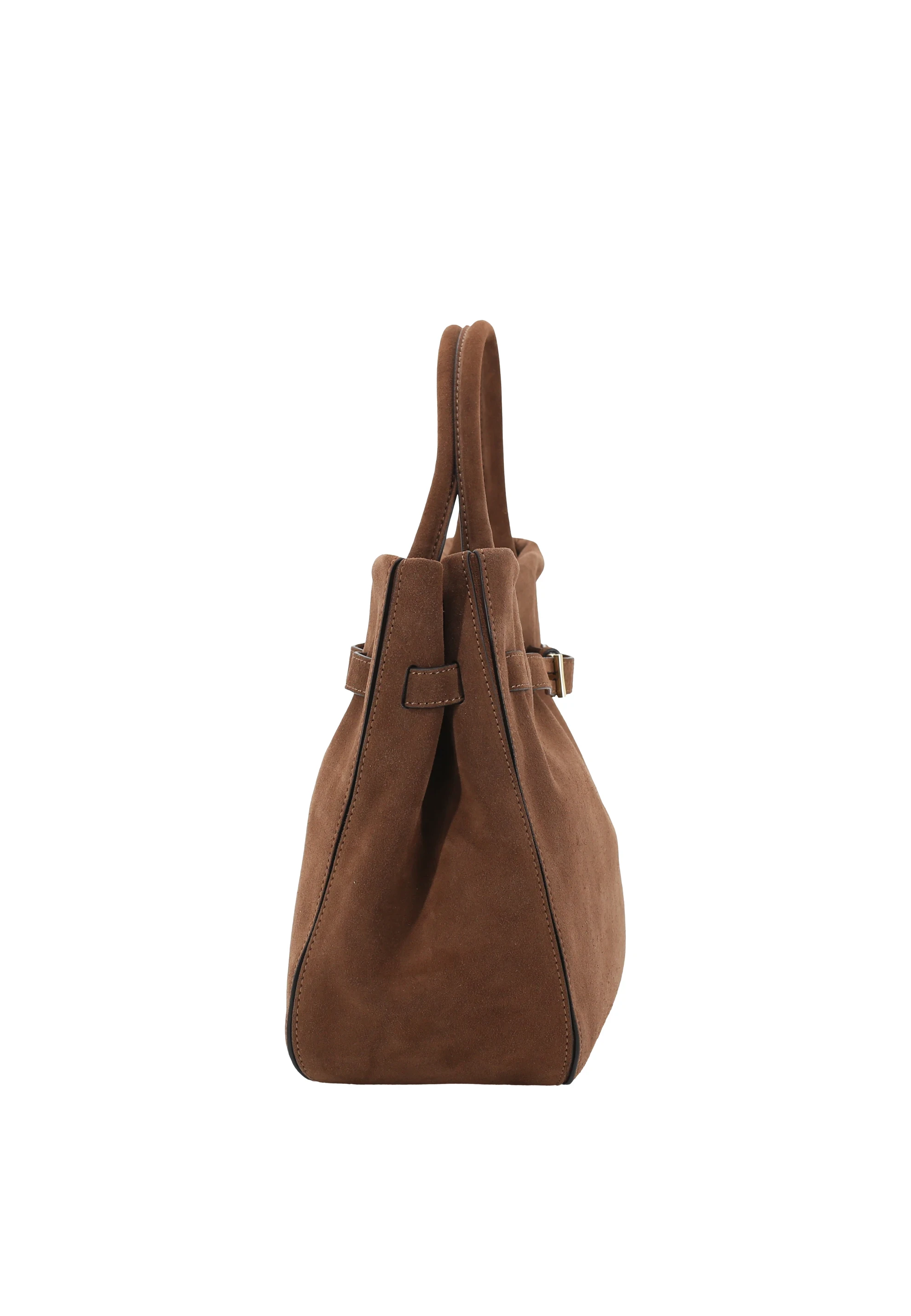 borsa JILL Pelle Suede