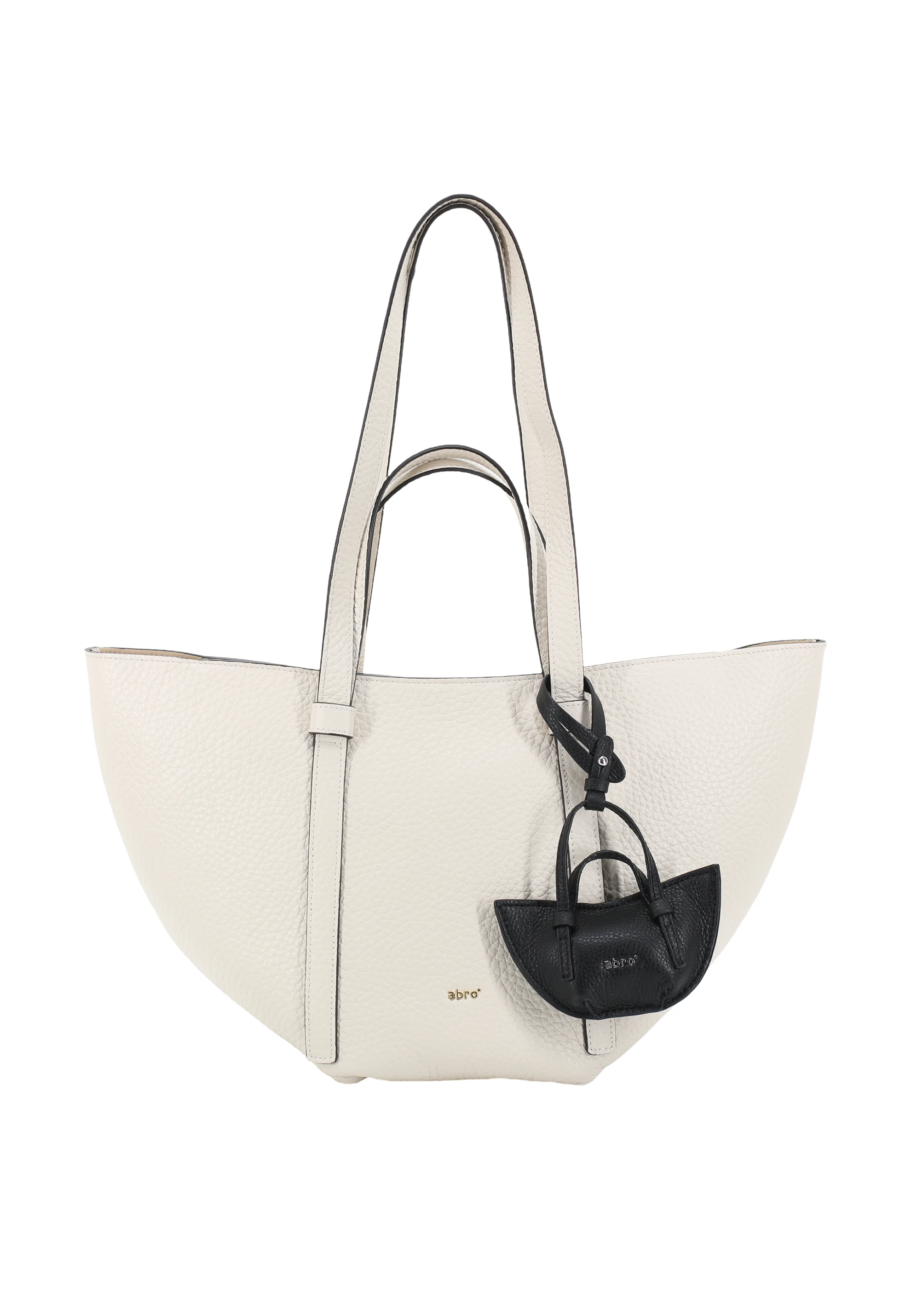 Tassel Cosmo Leather Dalia