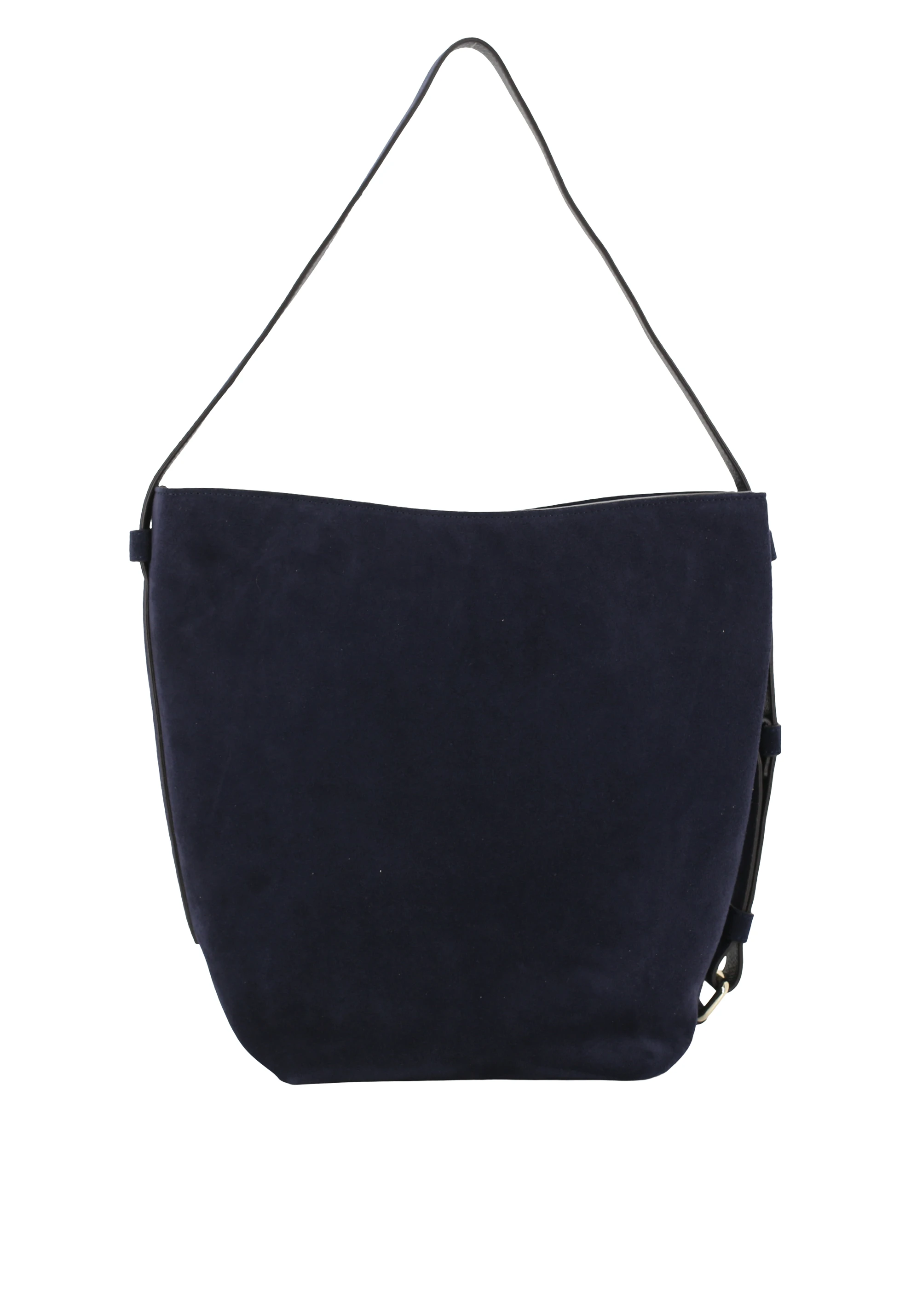 Beutel COSMO  Leder Suede