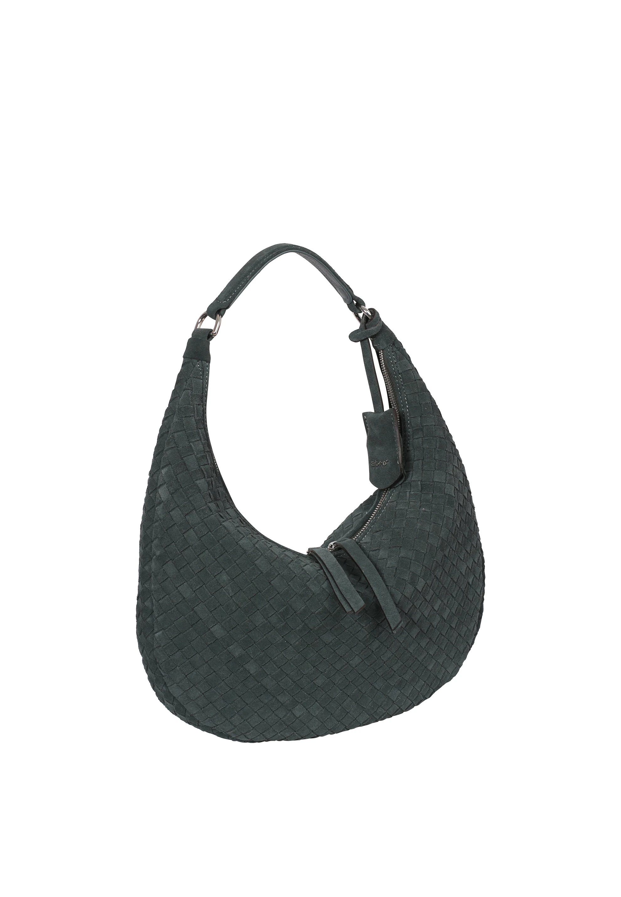 Borsa NANA small Piel Suede weaving Borsa NANA small Piel Suede weaving