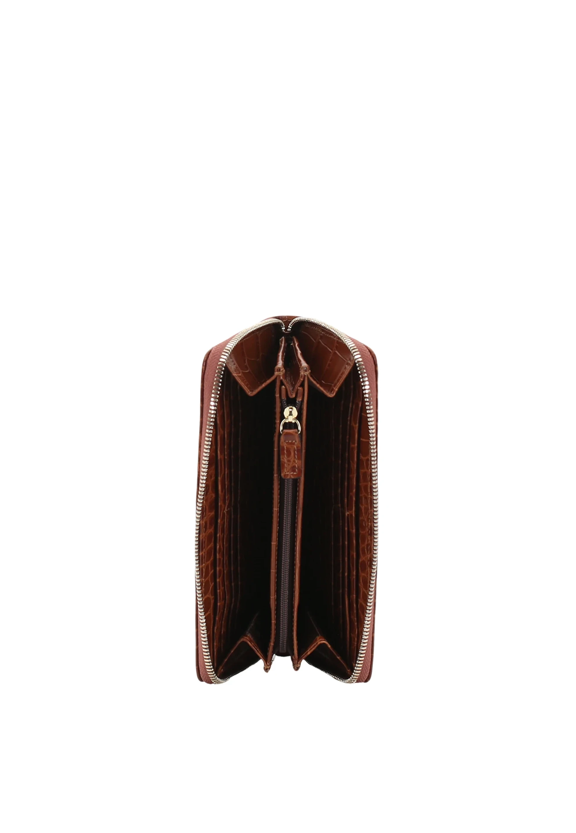 Wallet Leather Cocco Mondial