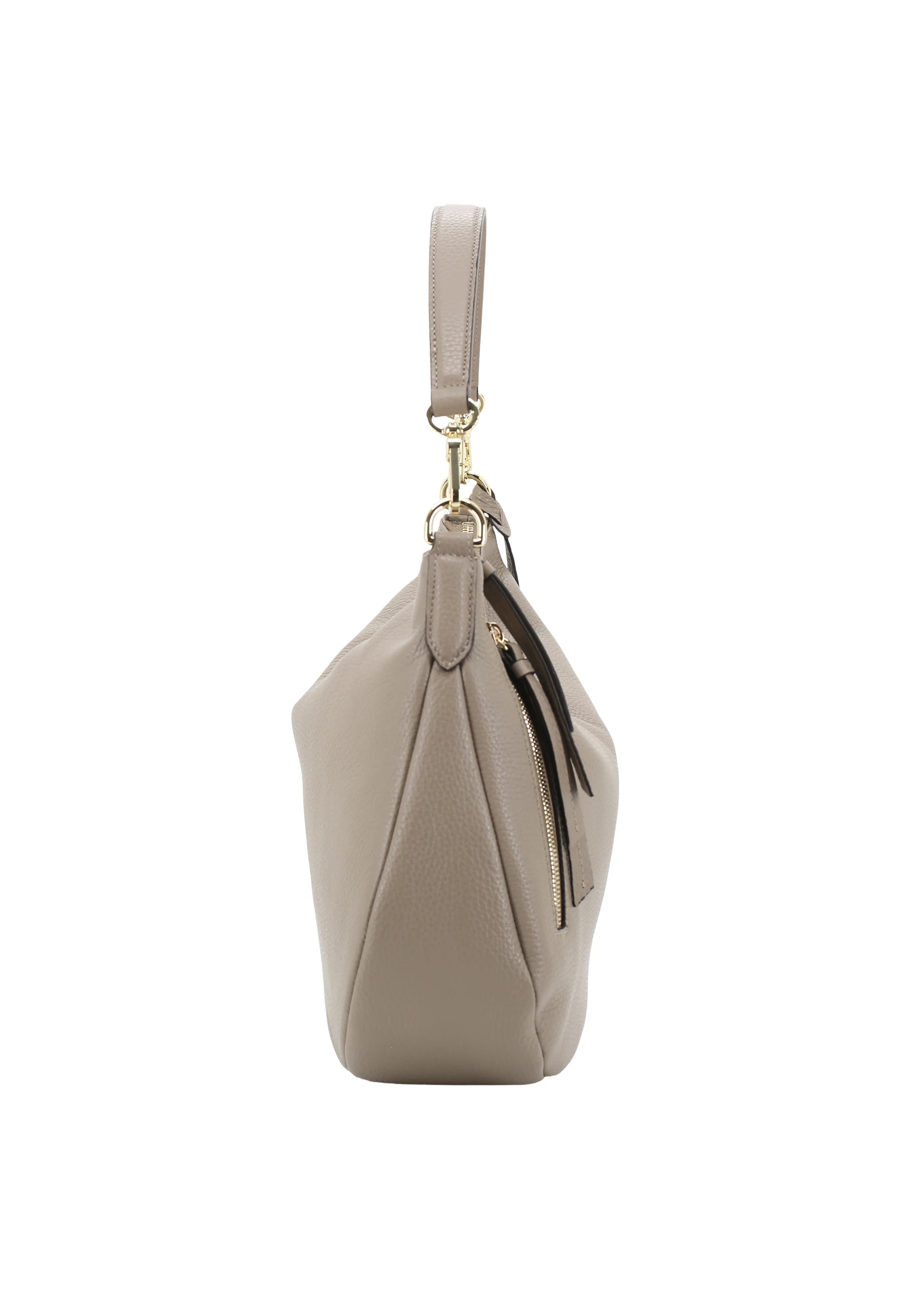Hobo JUNA small Leather Adria