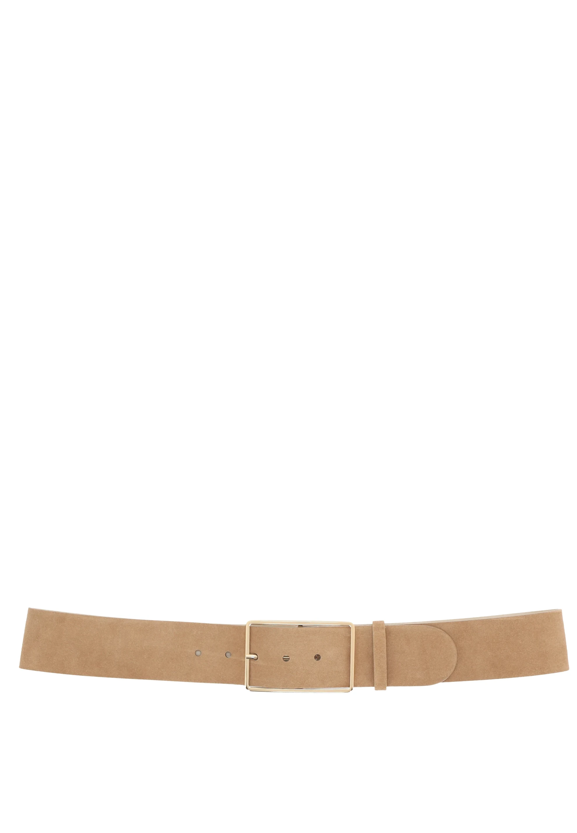 Cintura Pelle Suede