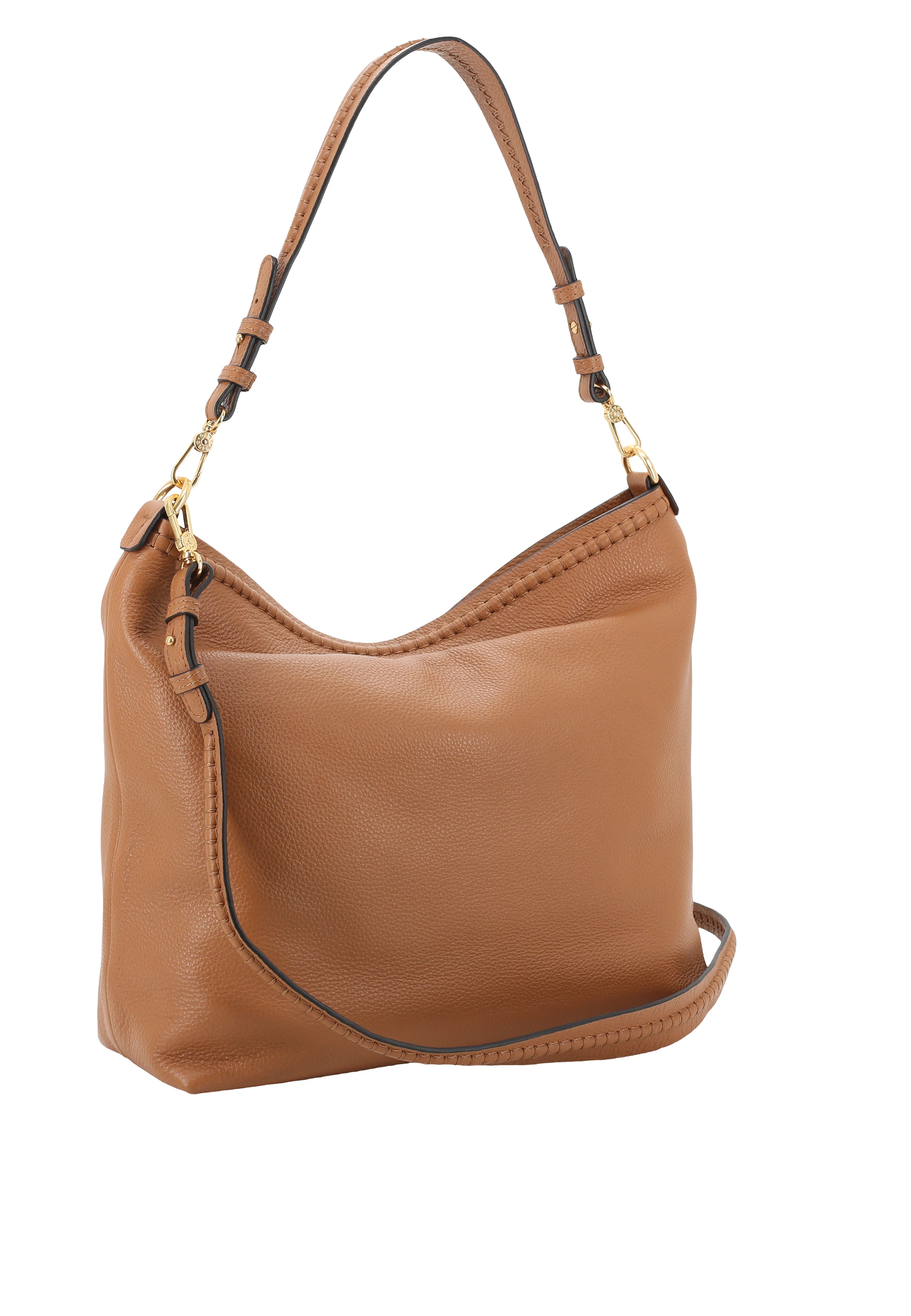 Hobo SIGNATURE Leather AGAVE