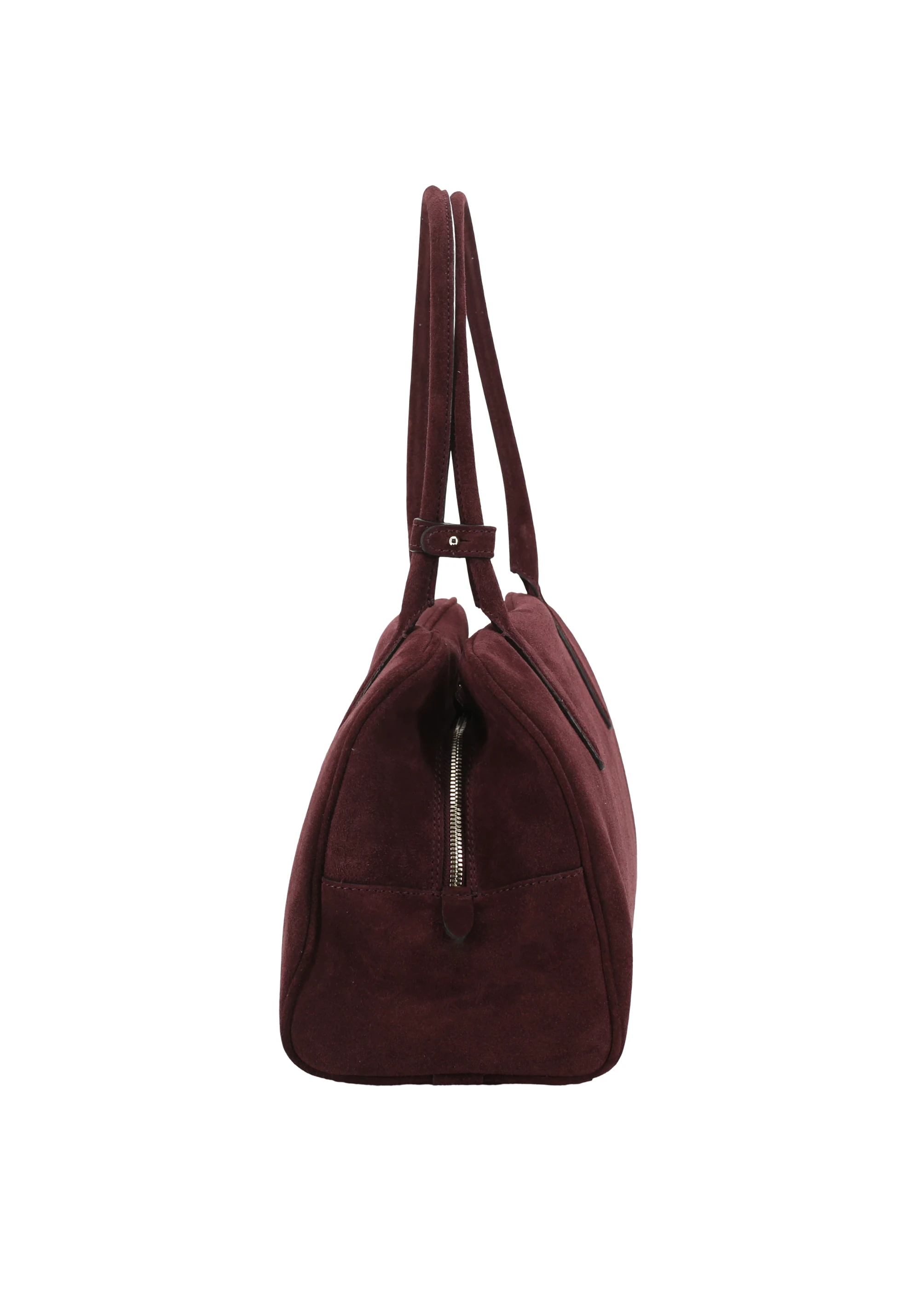 Shoulder bag AMARA Leather Suede