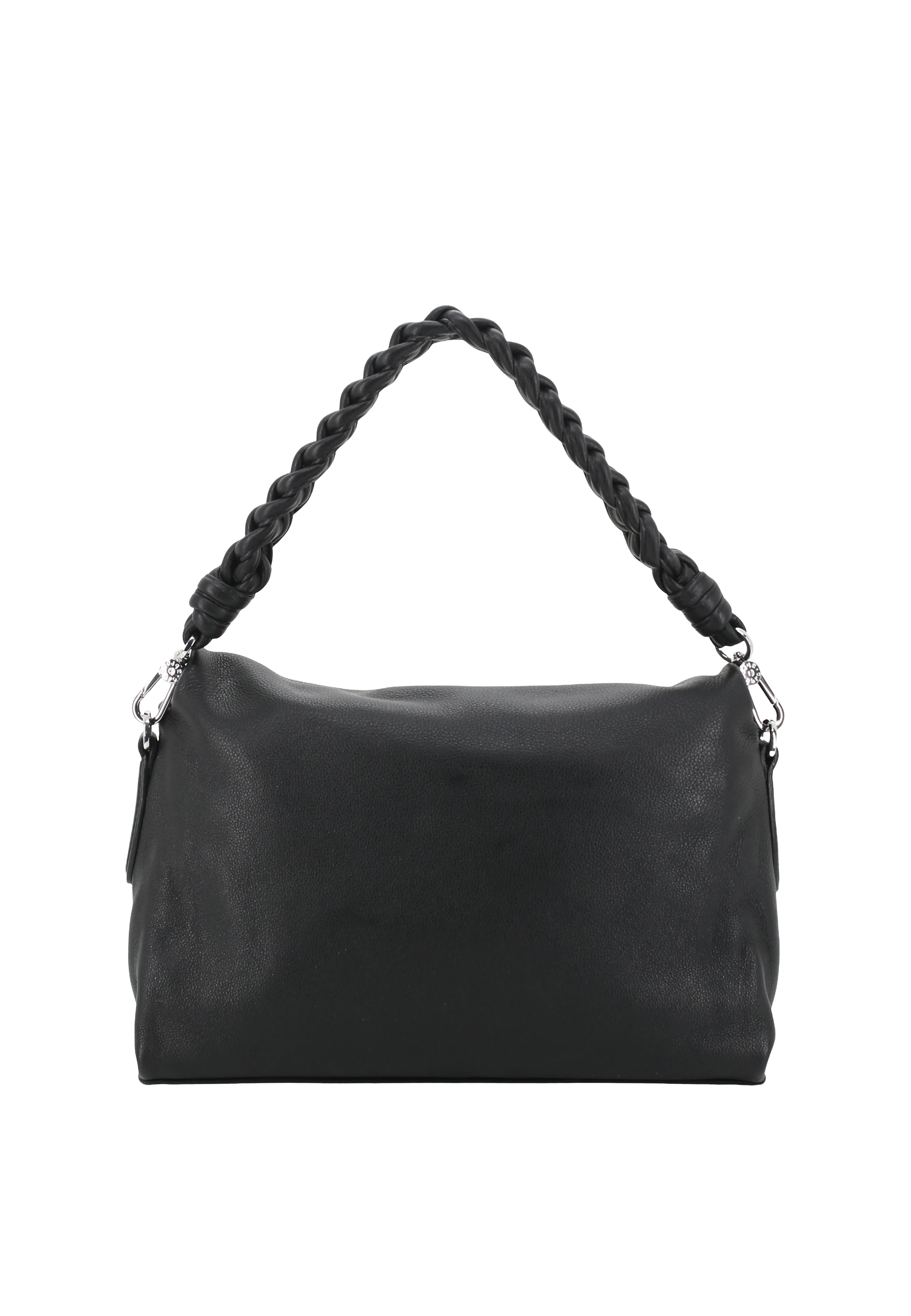 Borsa a spalla SOLEY big Pelle Dalia