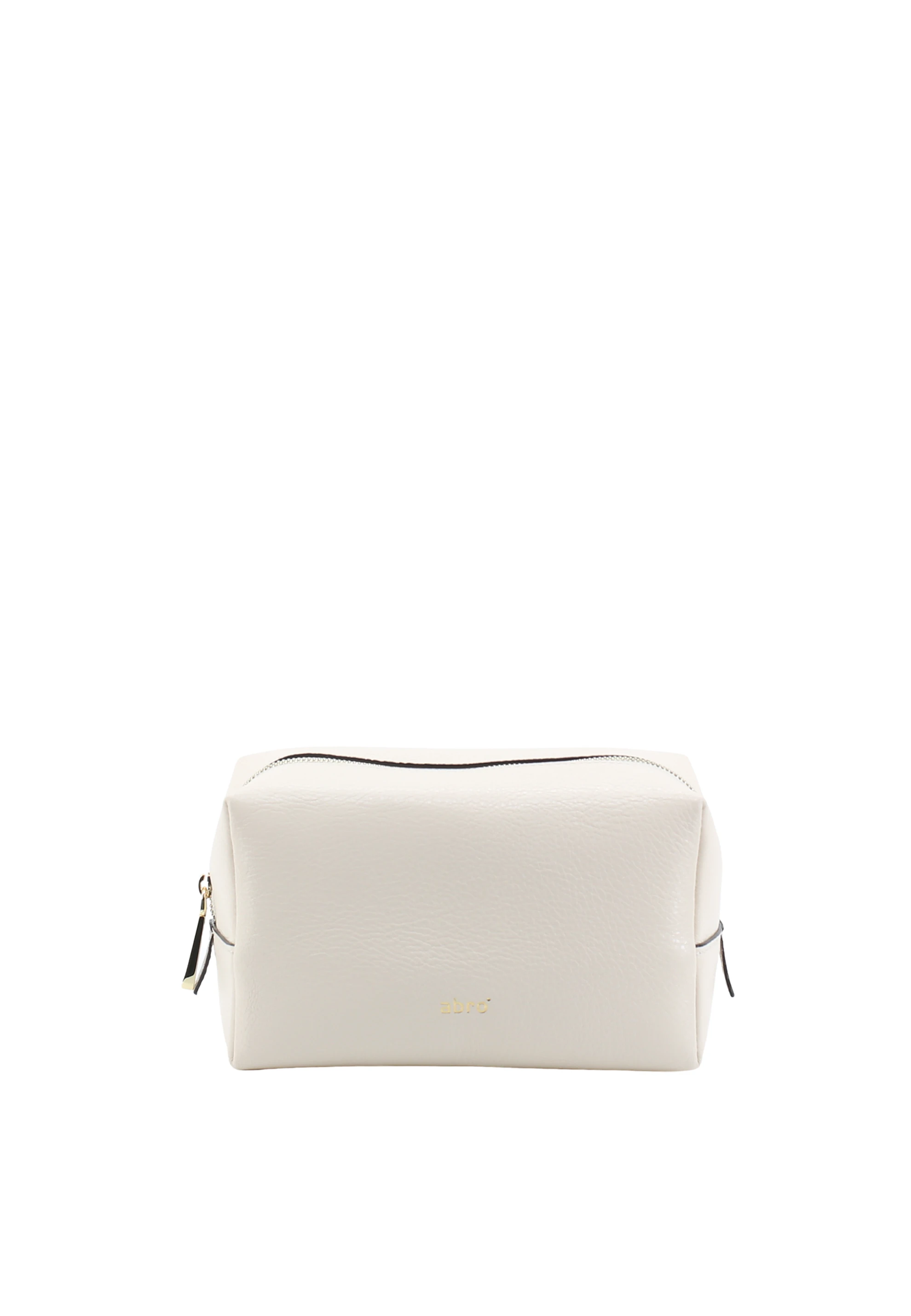 Trousse cosmétique Cuir Dalia