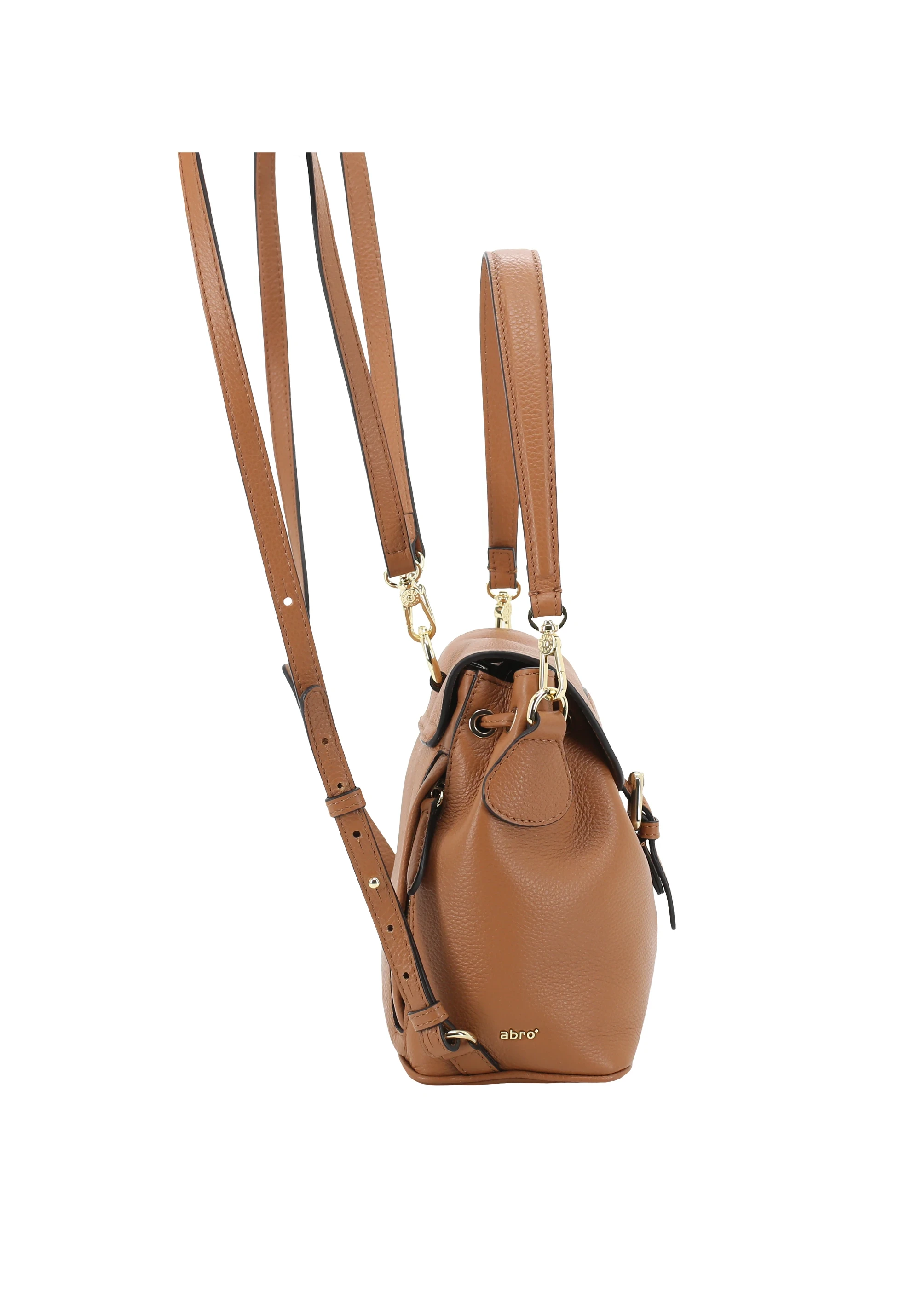 Mochila DAILY SMALL Piel AGAVE